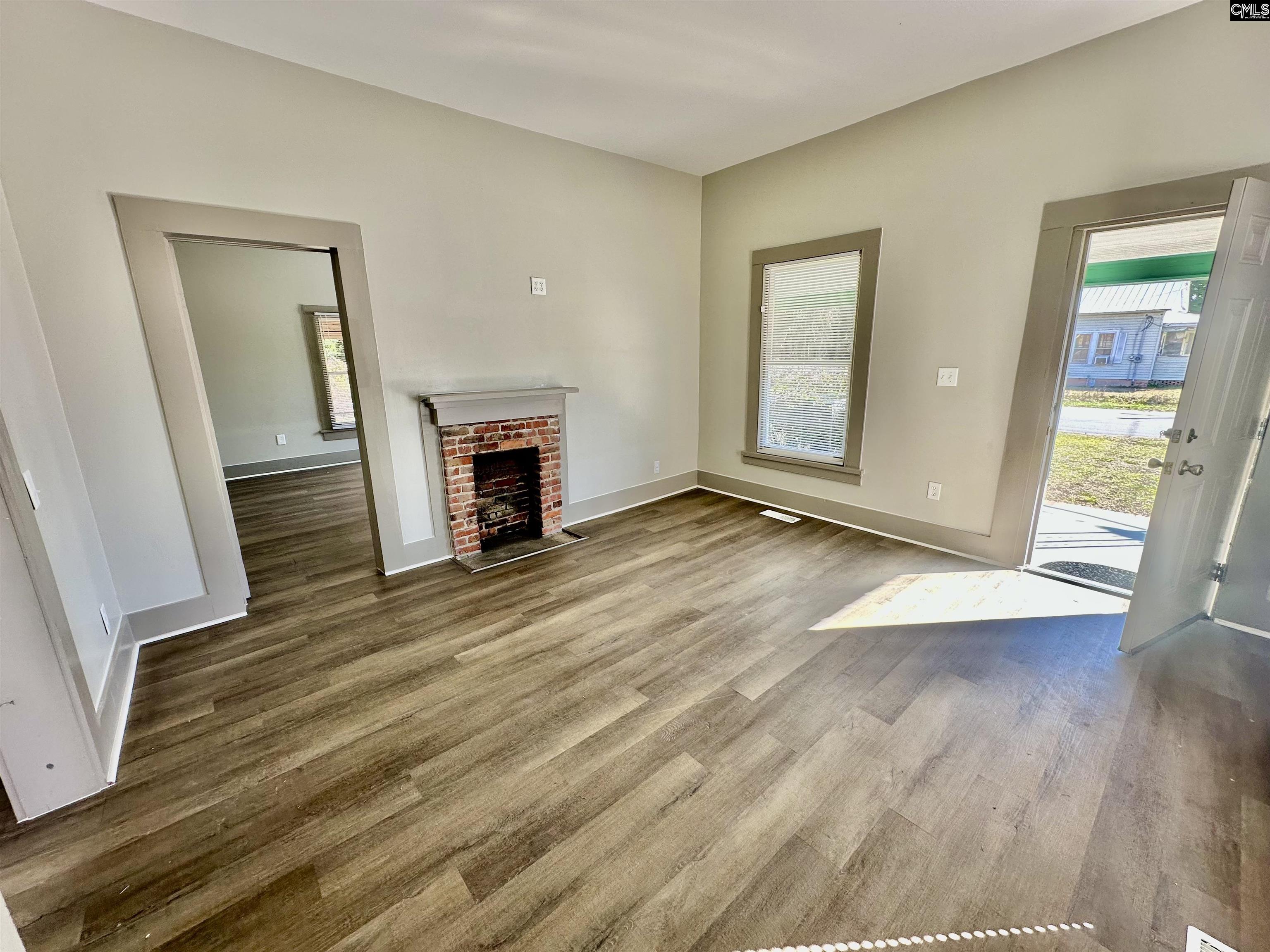 250 Cedar Street Denmark, SC 29042