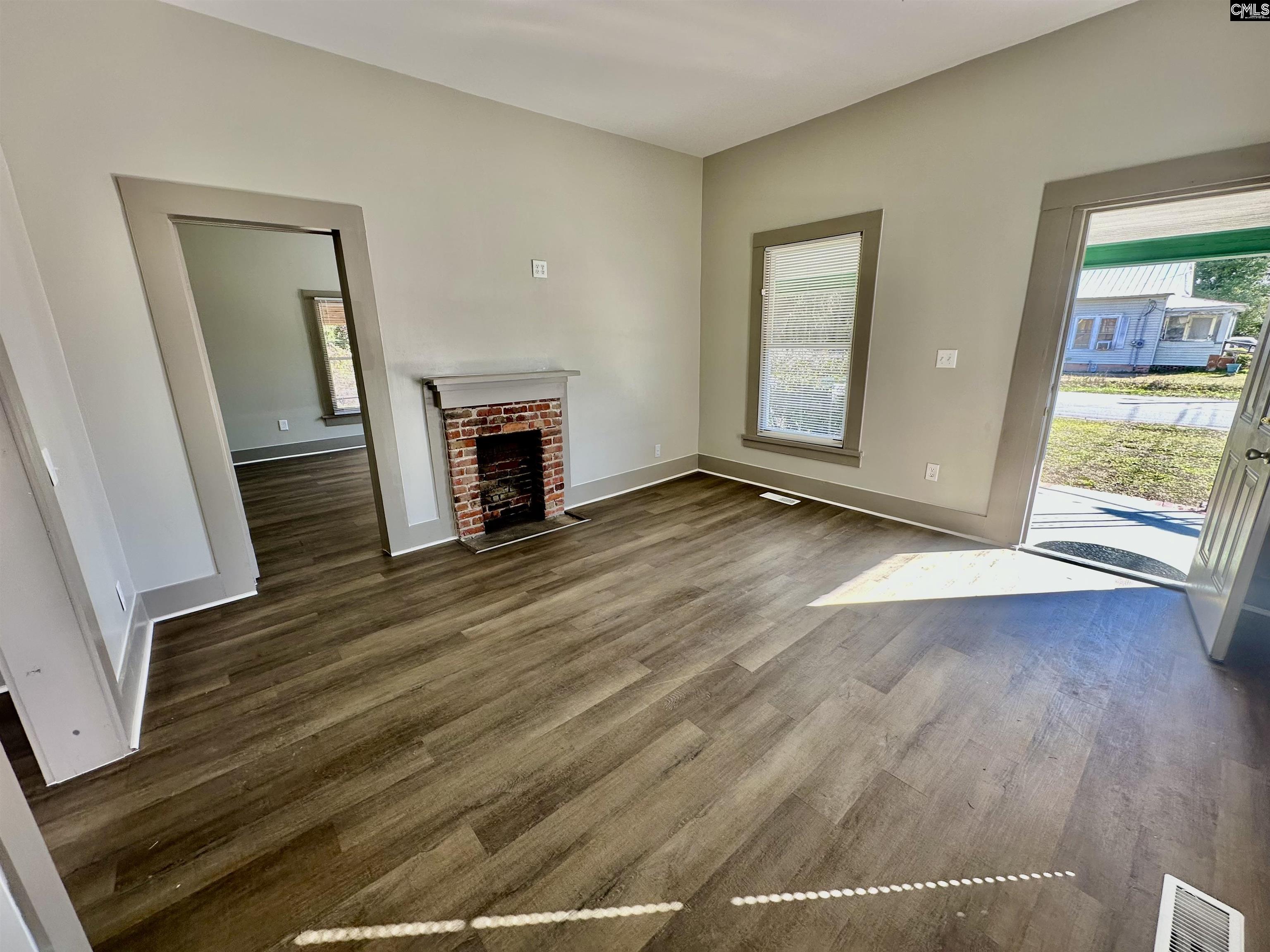 250 Cedar Street Denmark, SC 29042