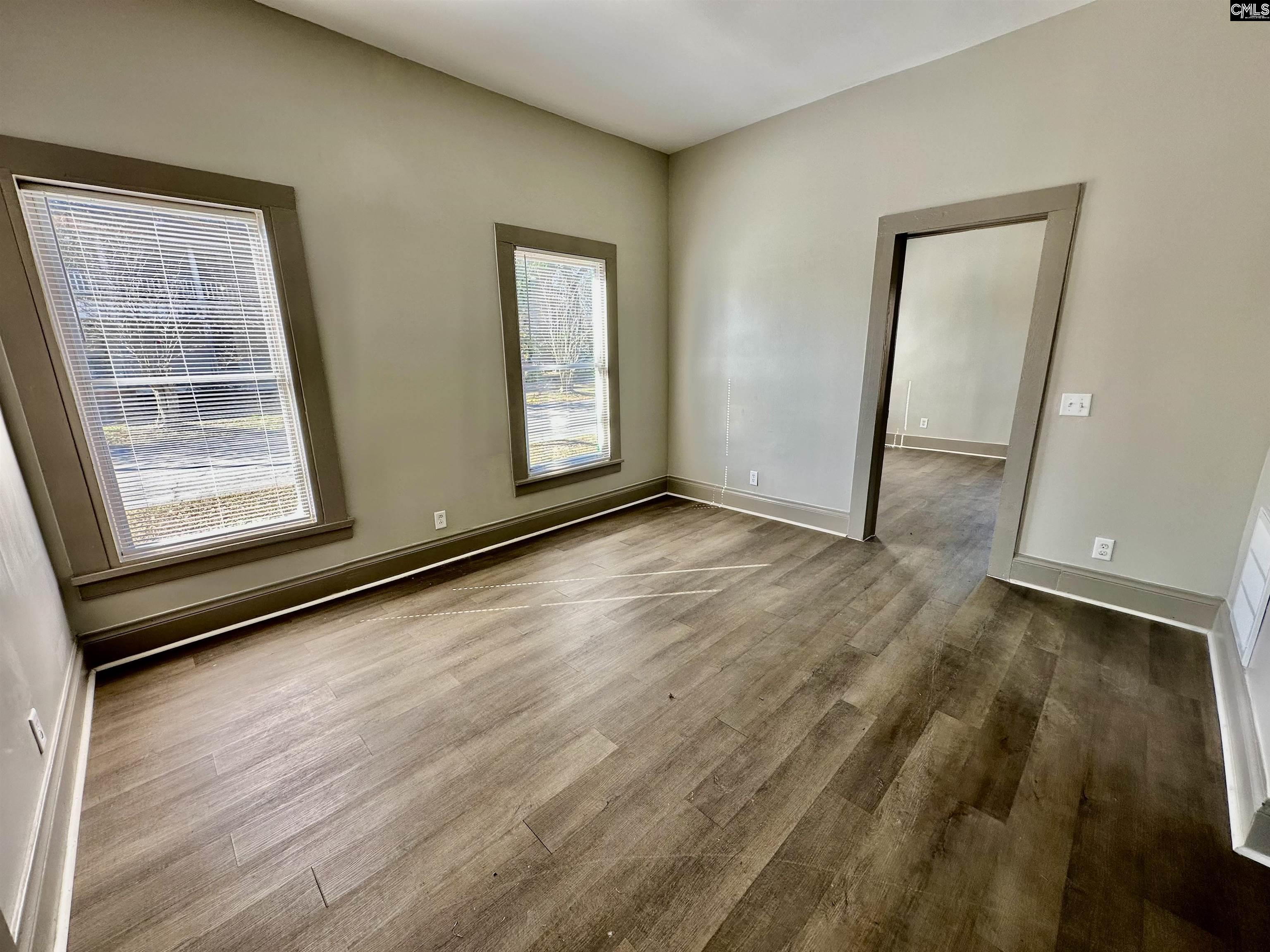 250 Cedar Street Denmark, SC 29042