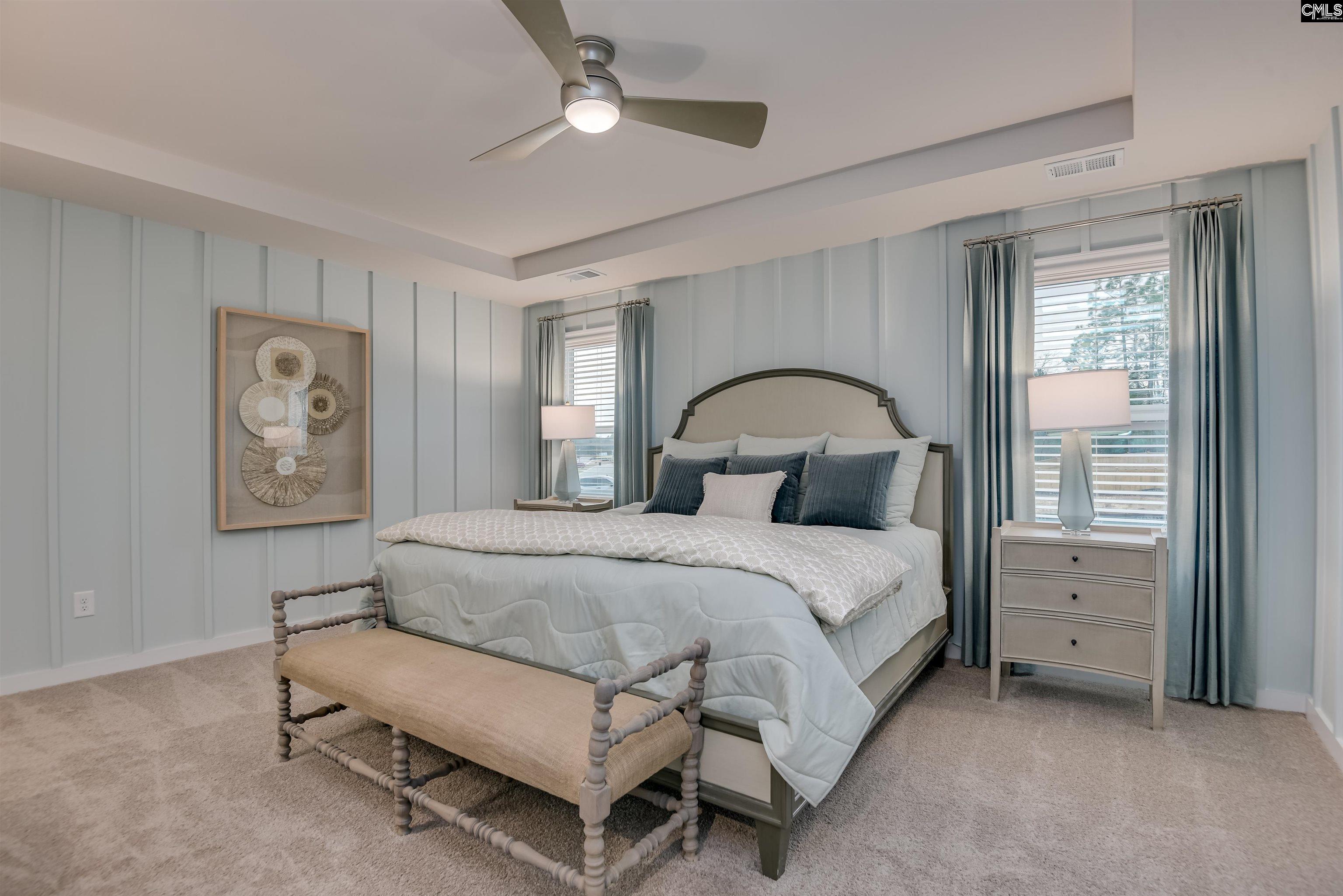 576 Swamp Grass Drive Columbia, SC 29209