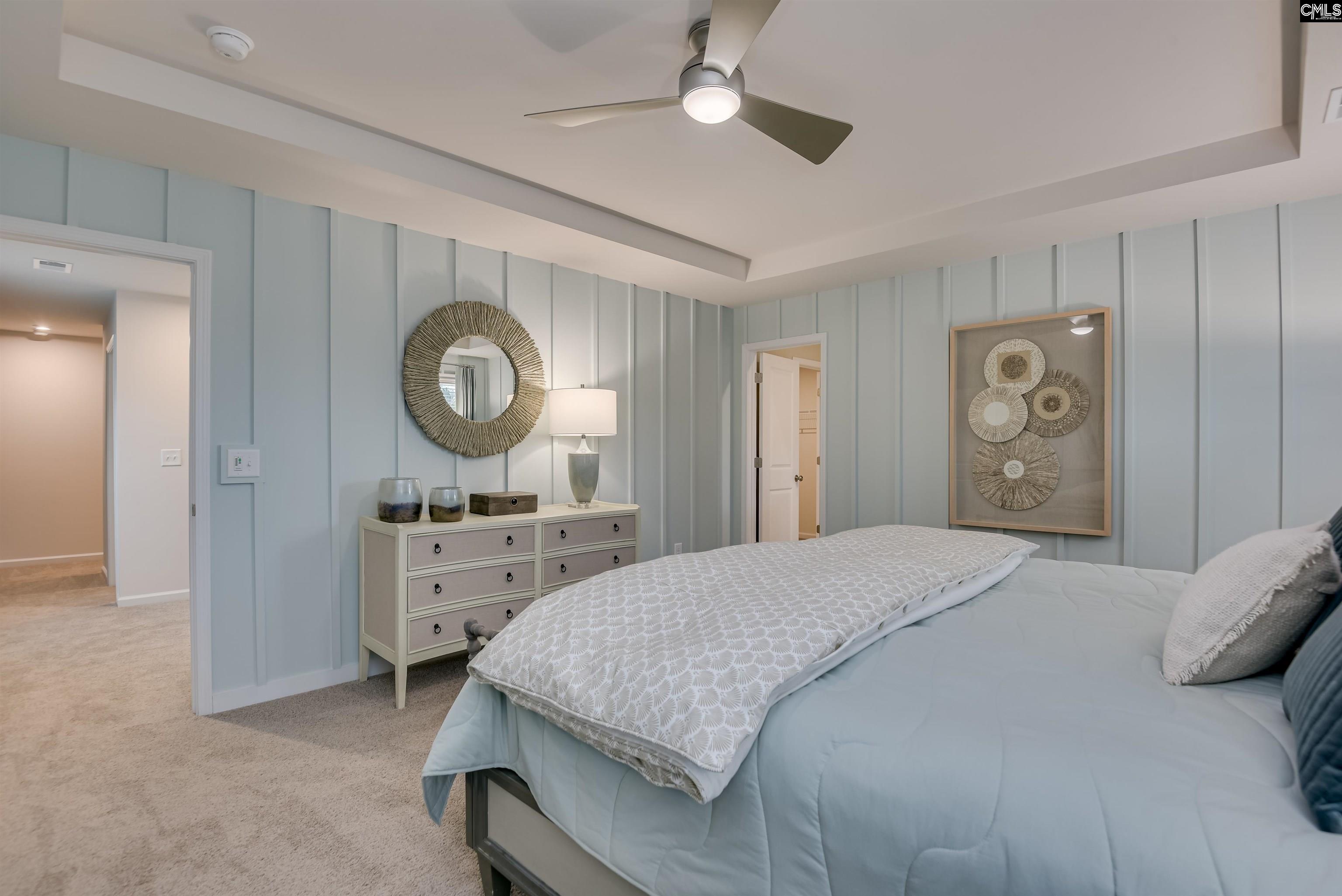 576 Swamp Grass Drive Columbia, SC 29209