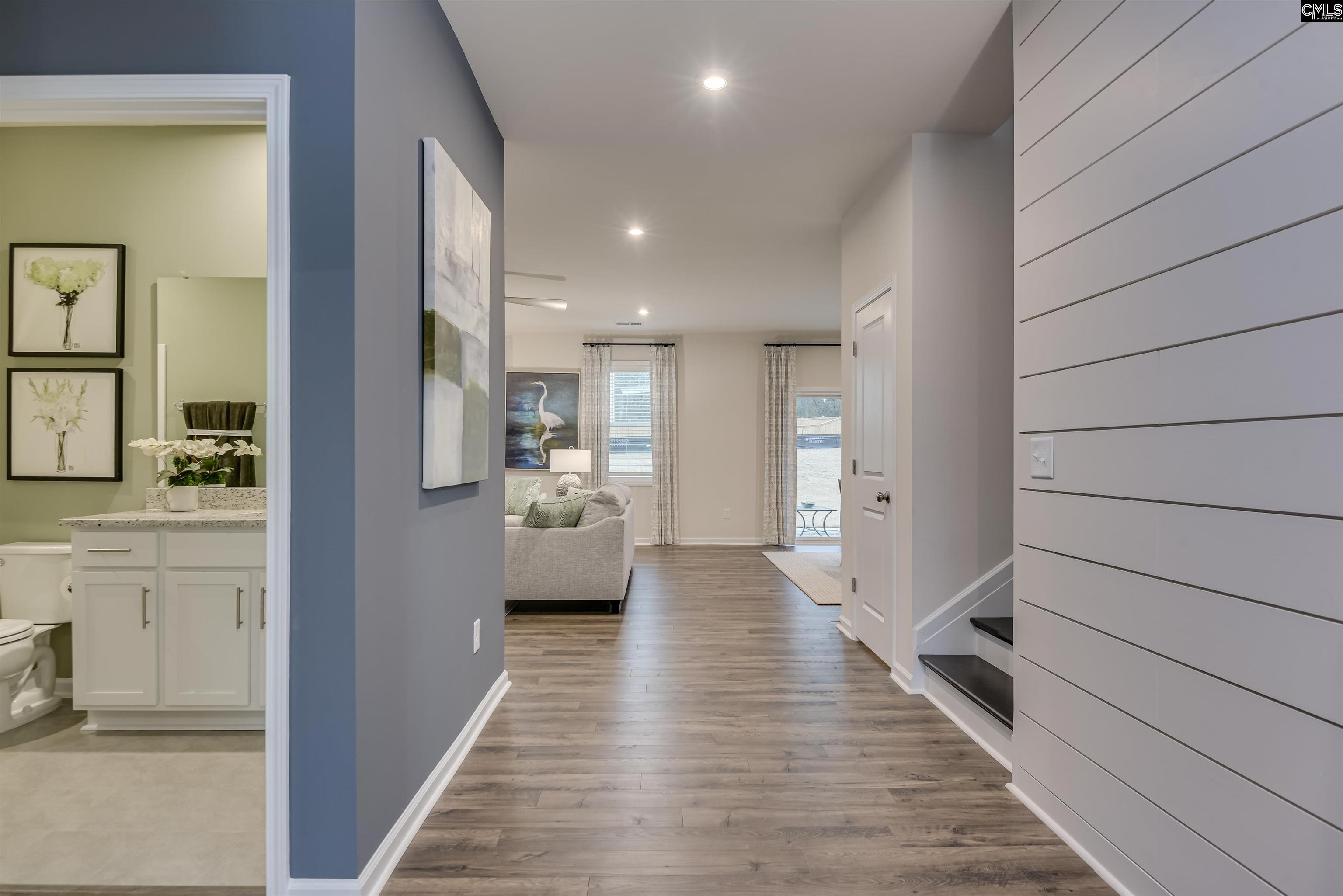 576 Swamp Grass Drive Columbia, SC 29209