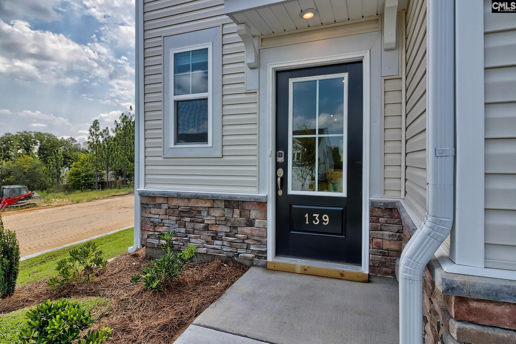 563 Swamp Grass Drive Columbia, SC 29209