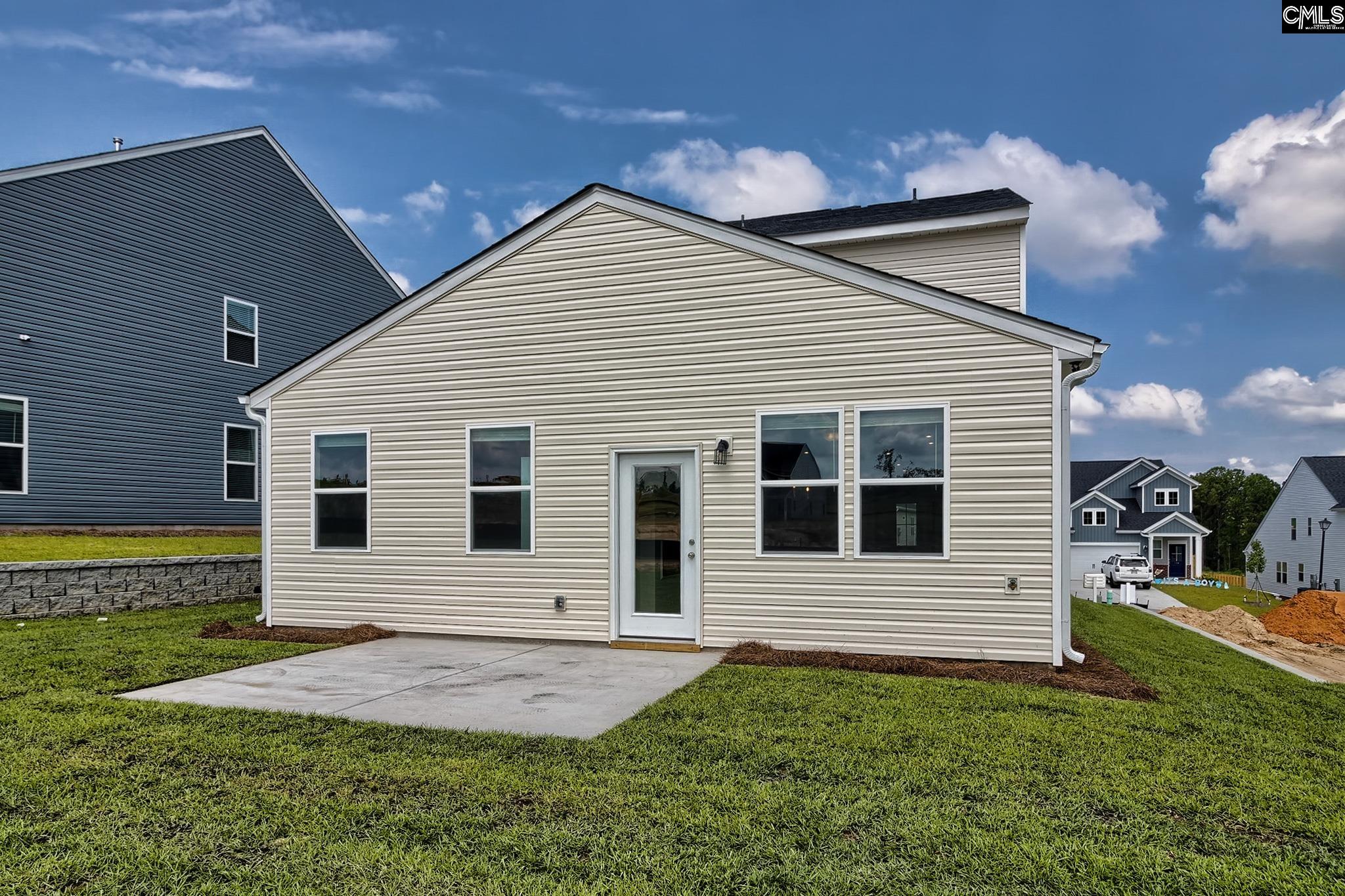 563 Swamp Grass Drive Columbia, SC 29209