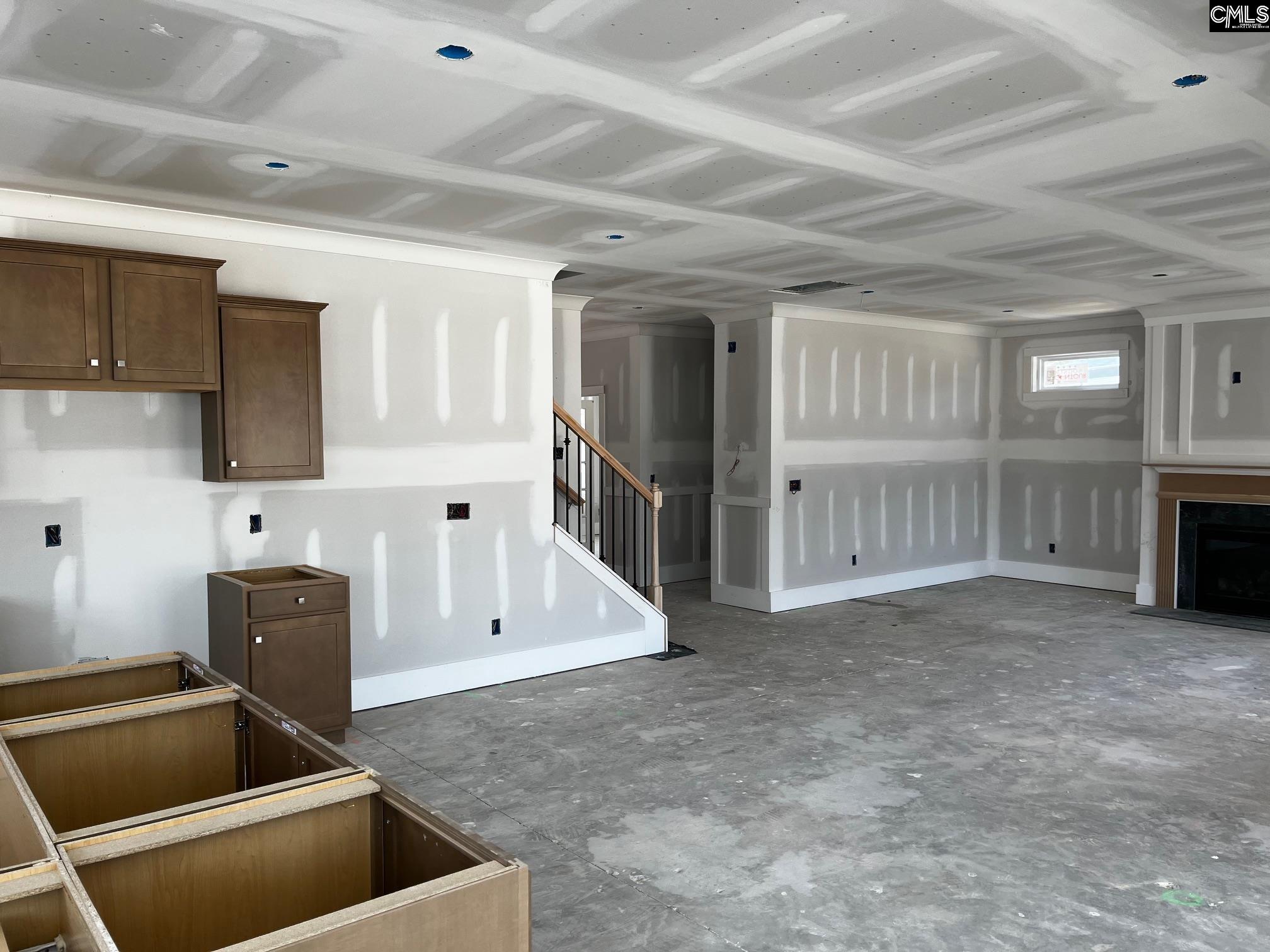 2027 Allan Crest Road Blythewood, SC 29016