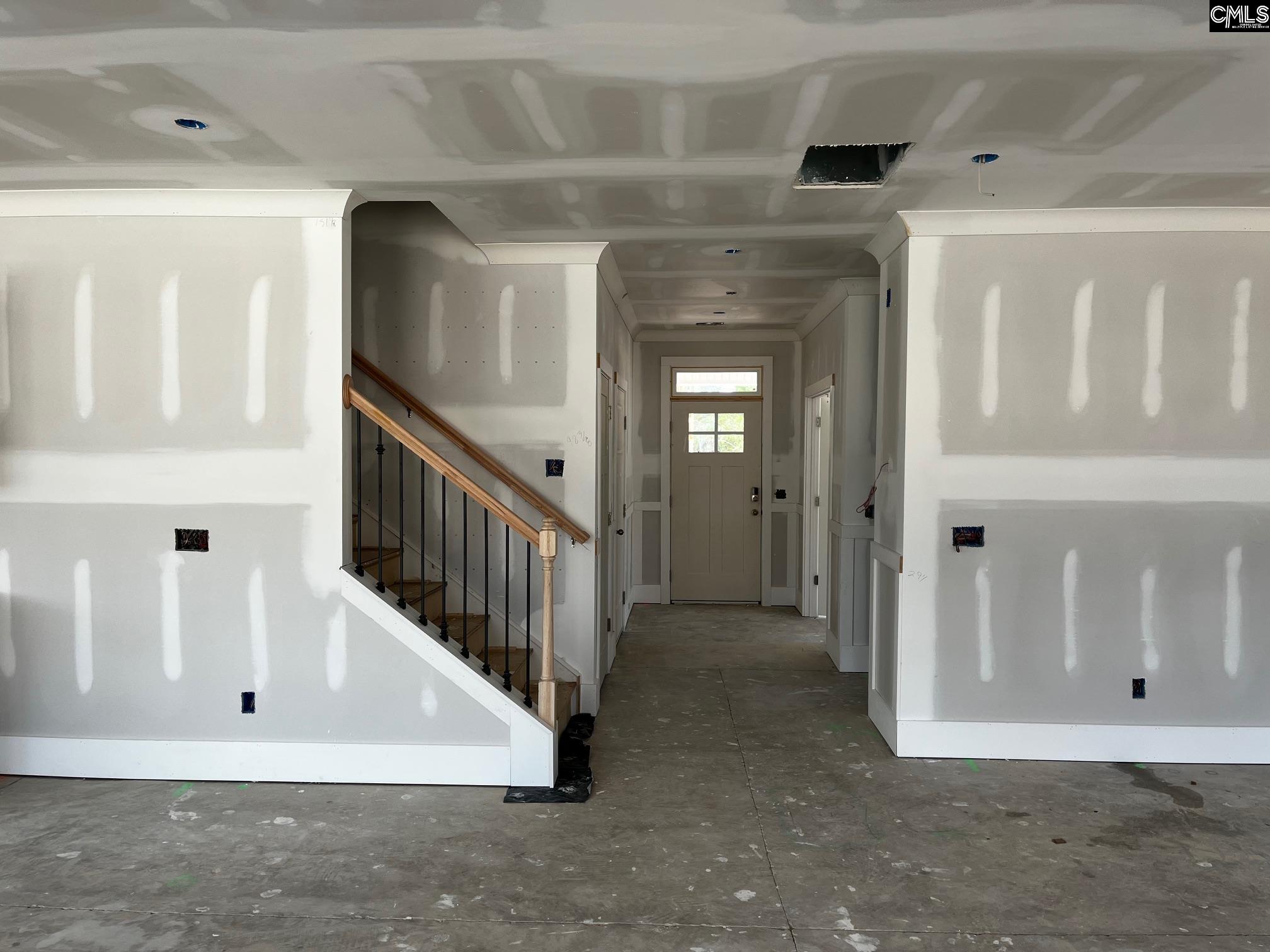2027 Allan Crest Road Blythewood, SC 29016