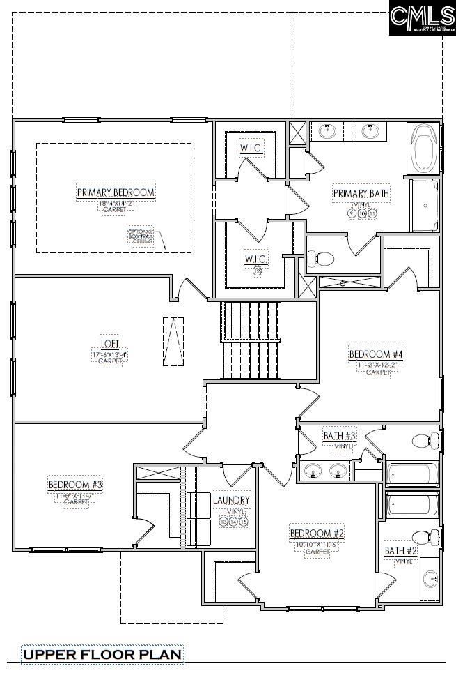2027 Allan Crest Road Blythewood, SC 29016