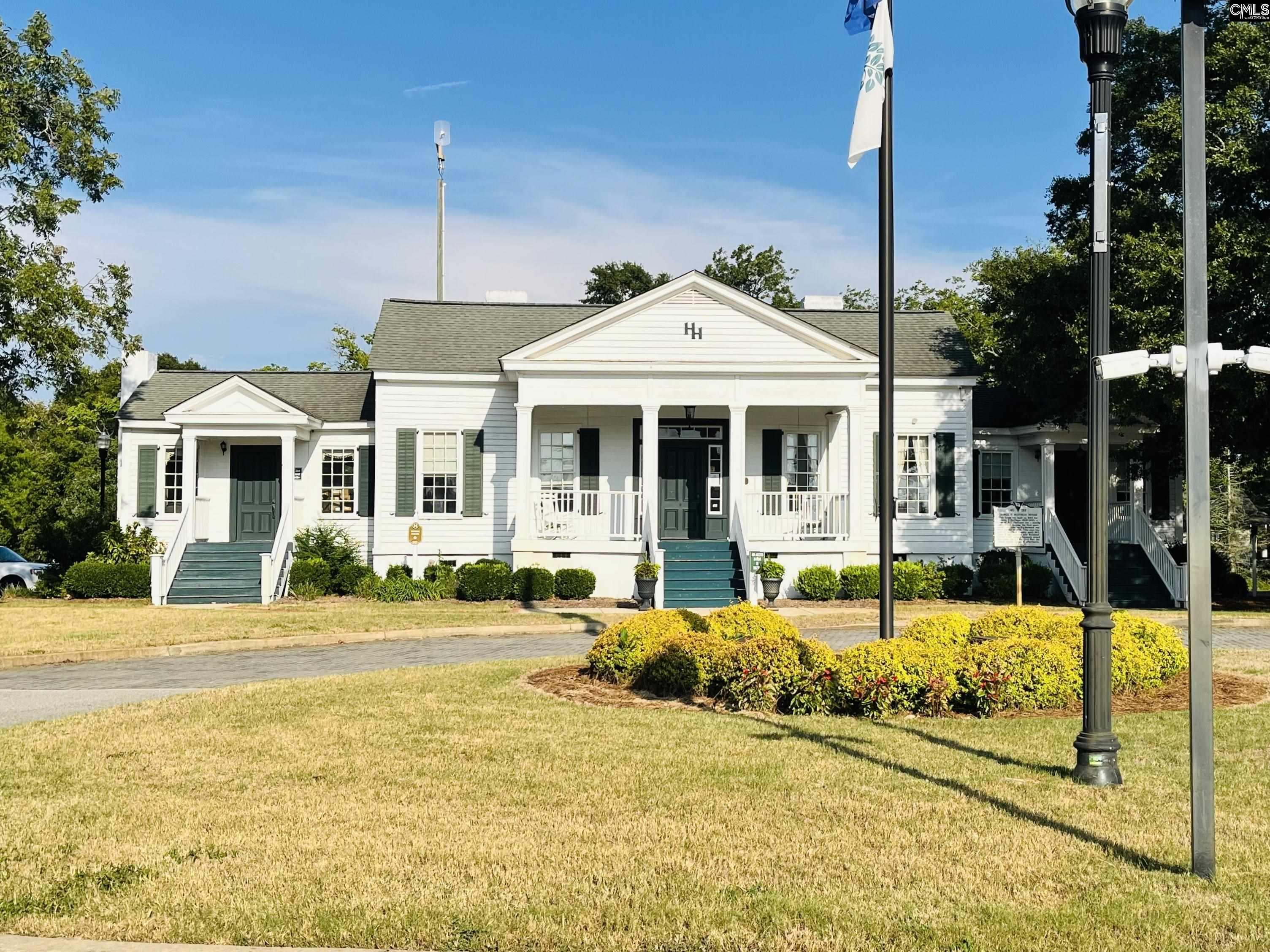 2027 Allan Crest Road Blythewood, SC 29016