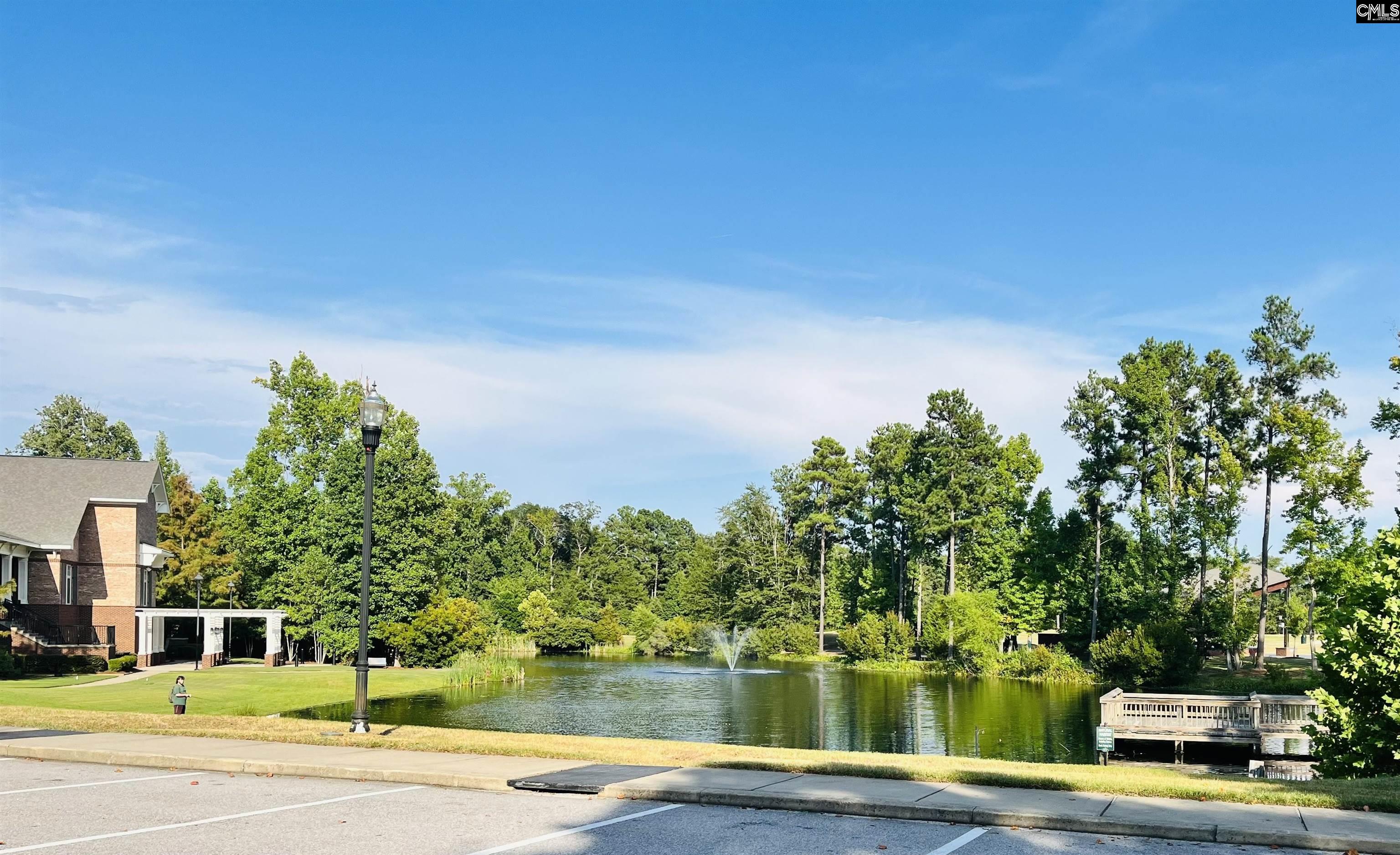 2027 Allan Crest Road Blythewood, SC 29016