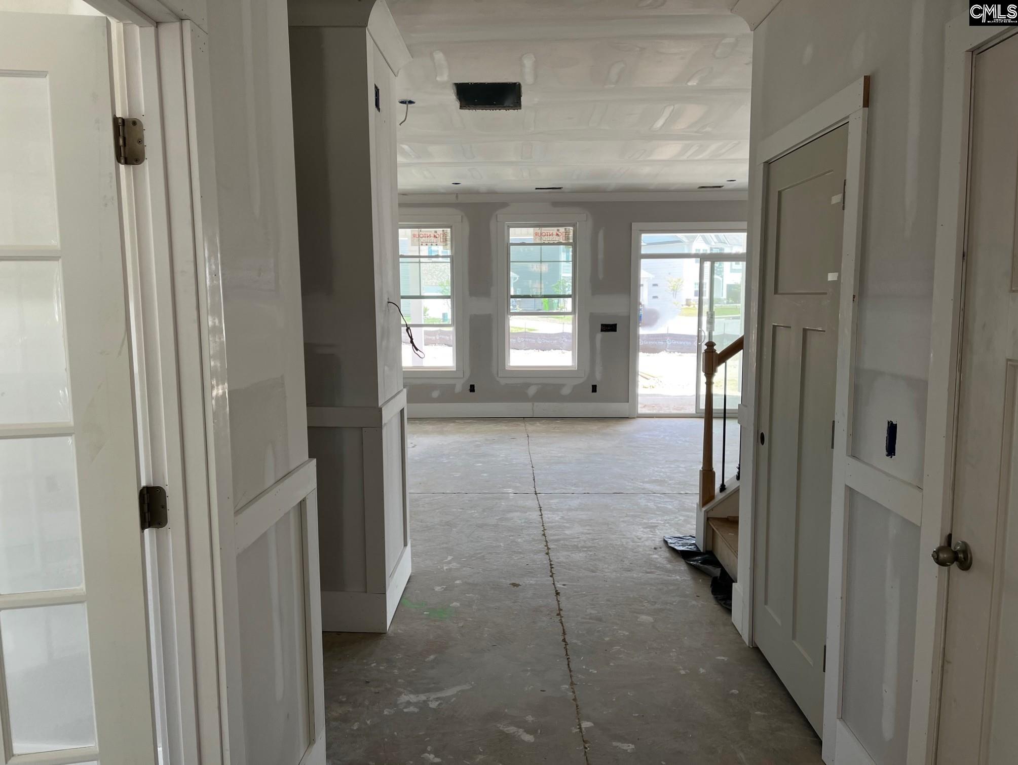 2027 Allan Crest Road Blythewood, SC 29016