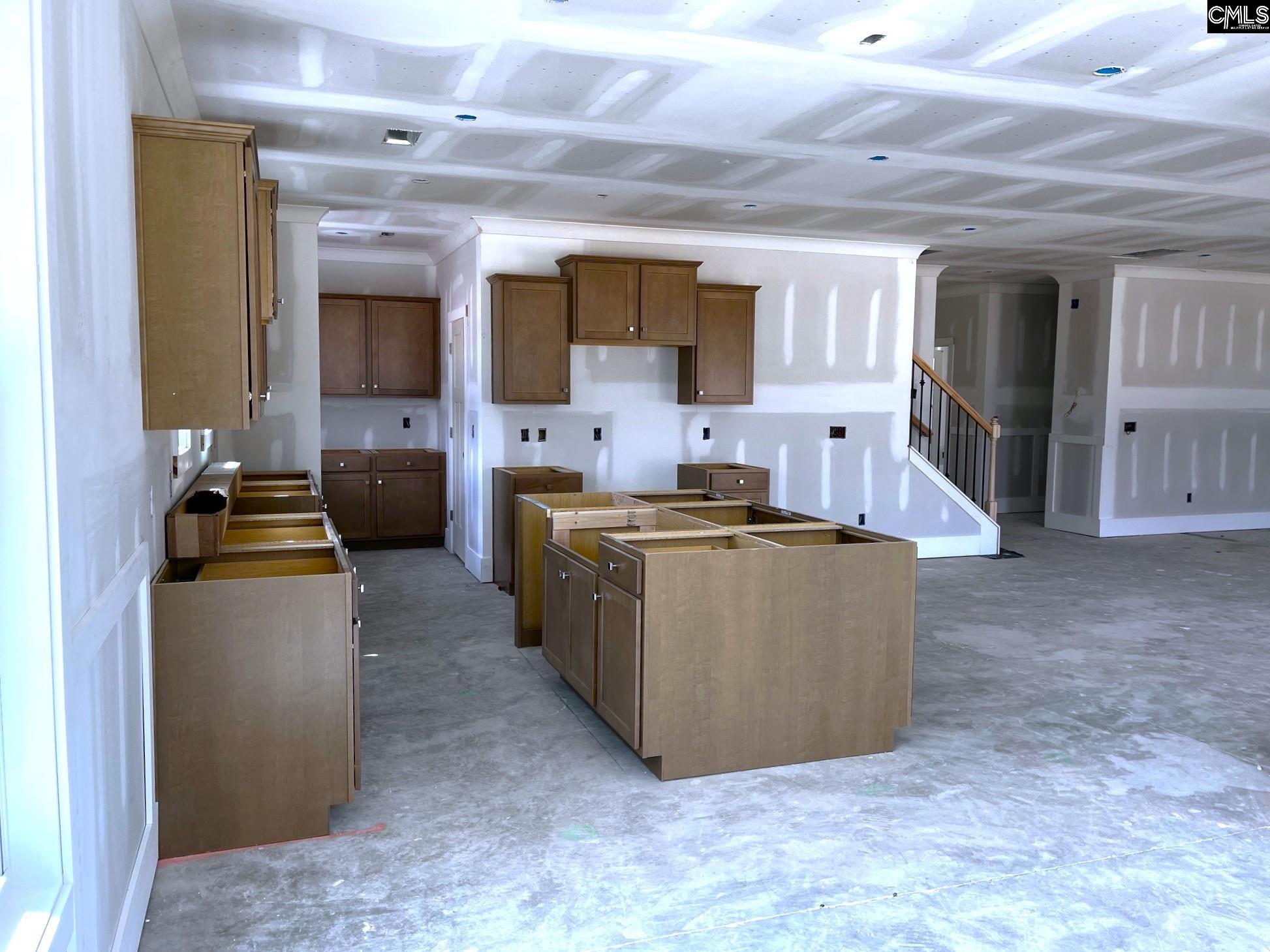 2027 Allan Crest Road Blythewood, SC 29016