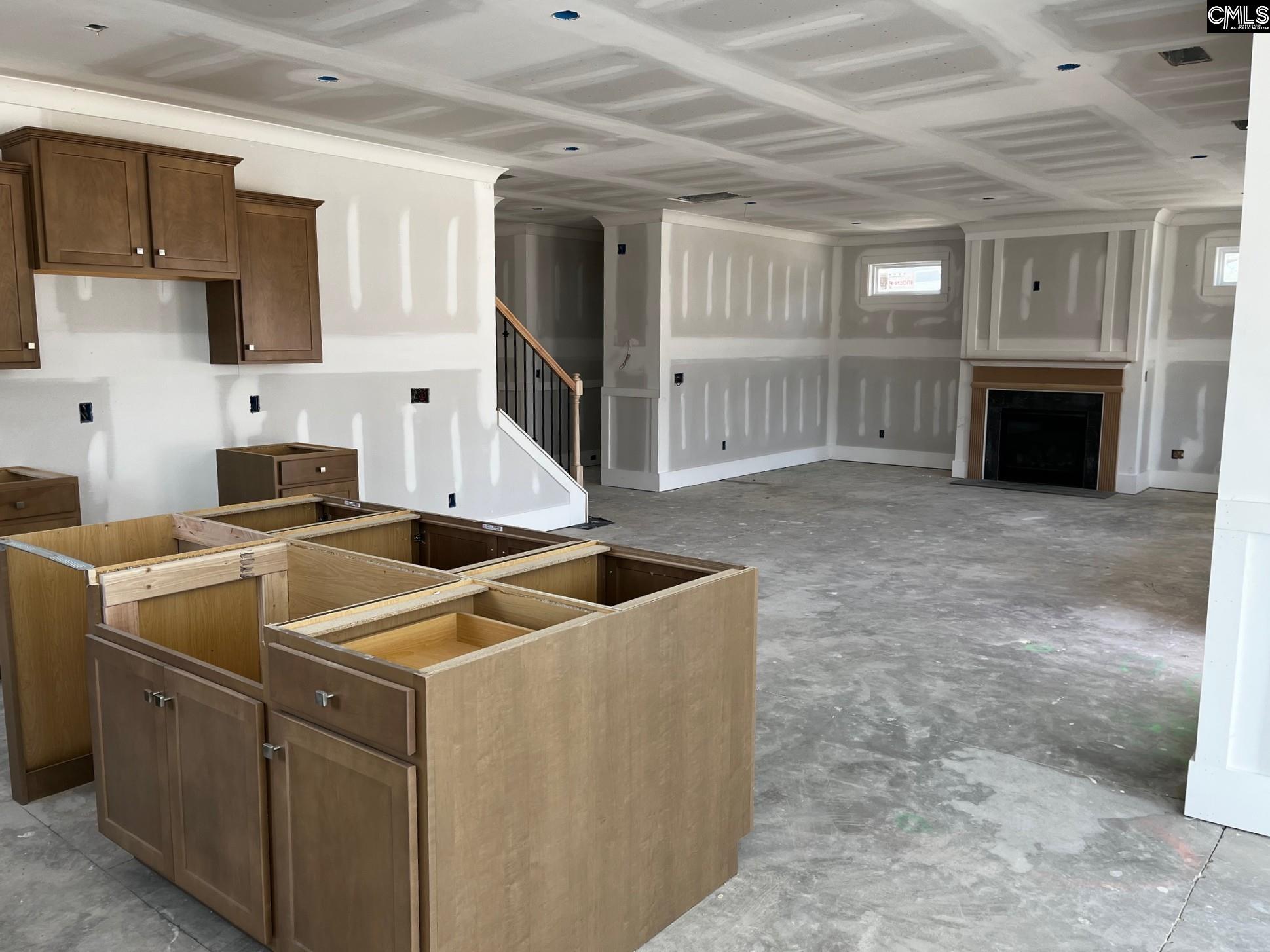 2027 Allan Crest Road Blythewood, SC 29016