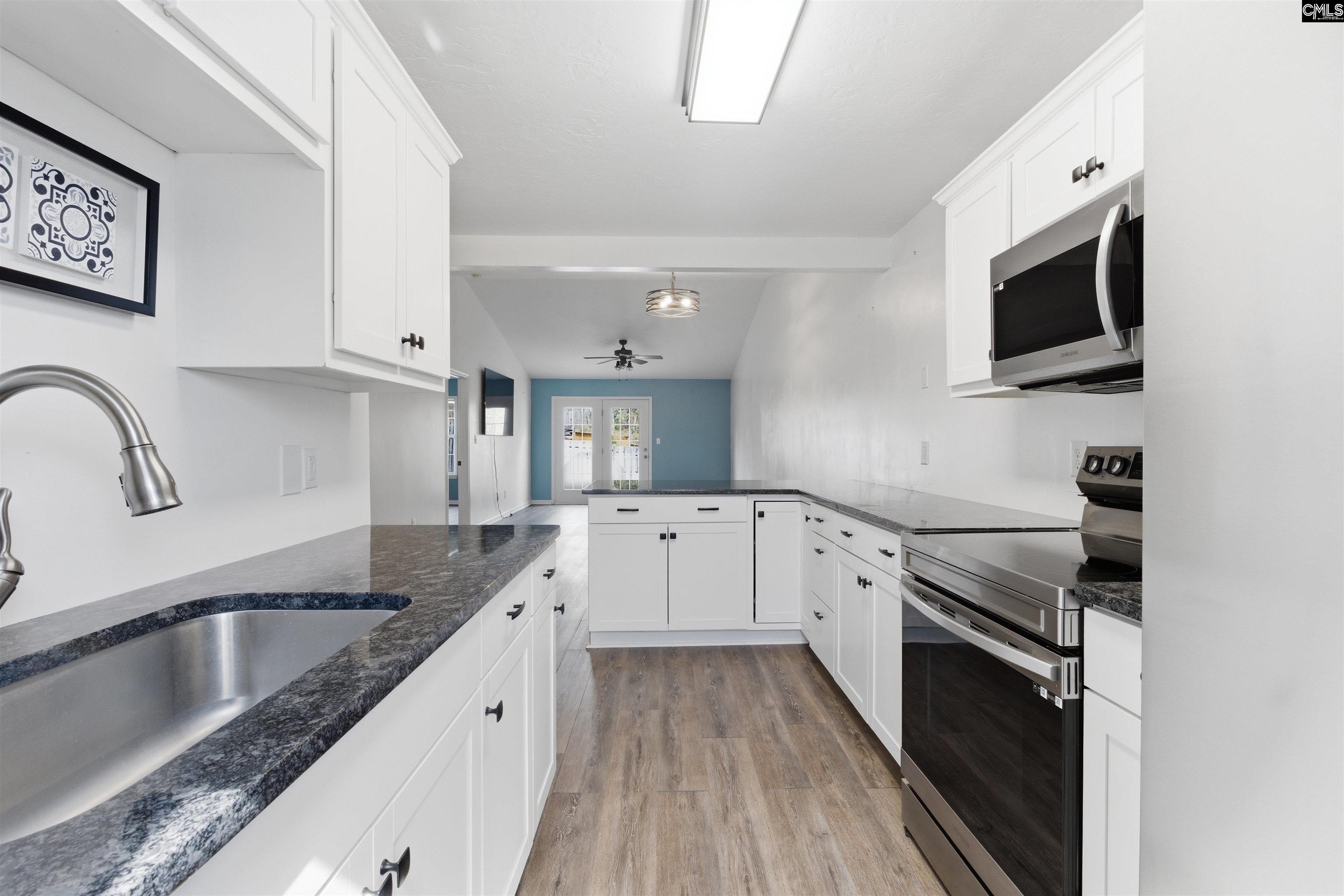 207 Philmont Drive Columbia, SC 29223