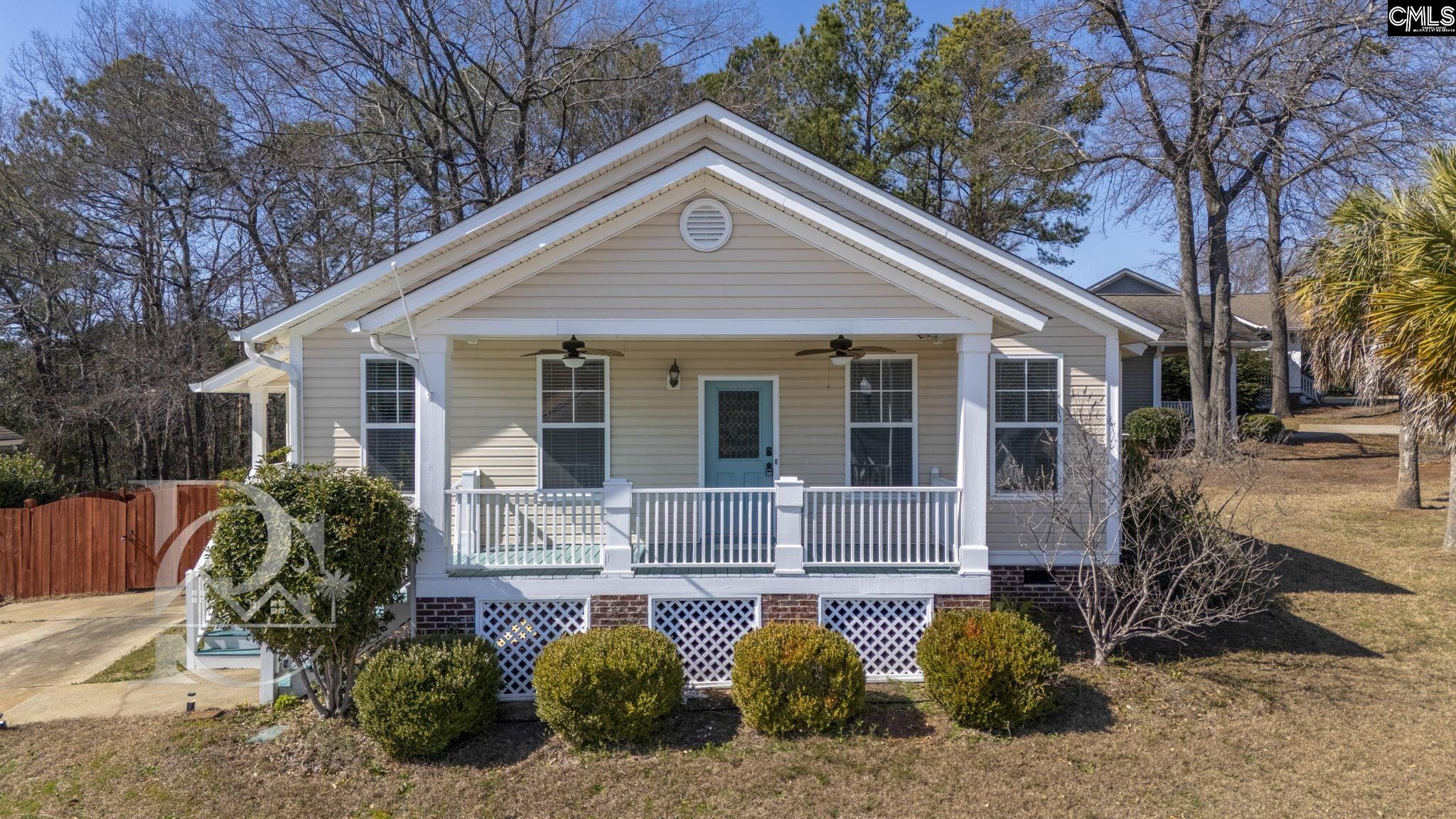 100 Waxberry Circle Columbia, SC 29201