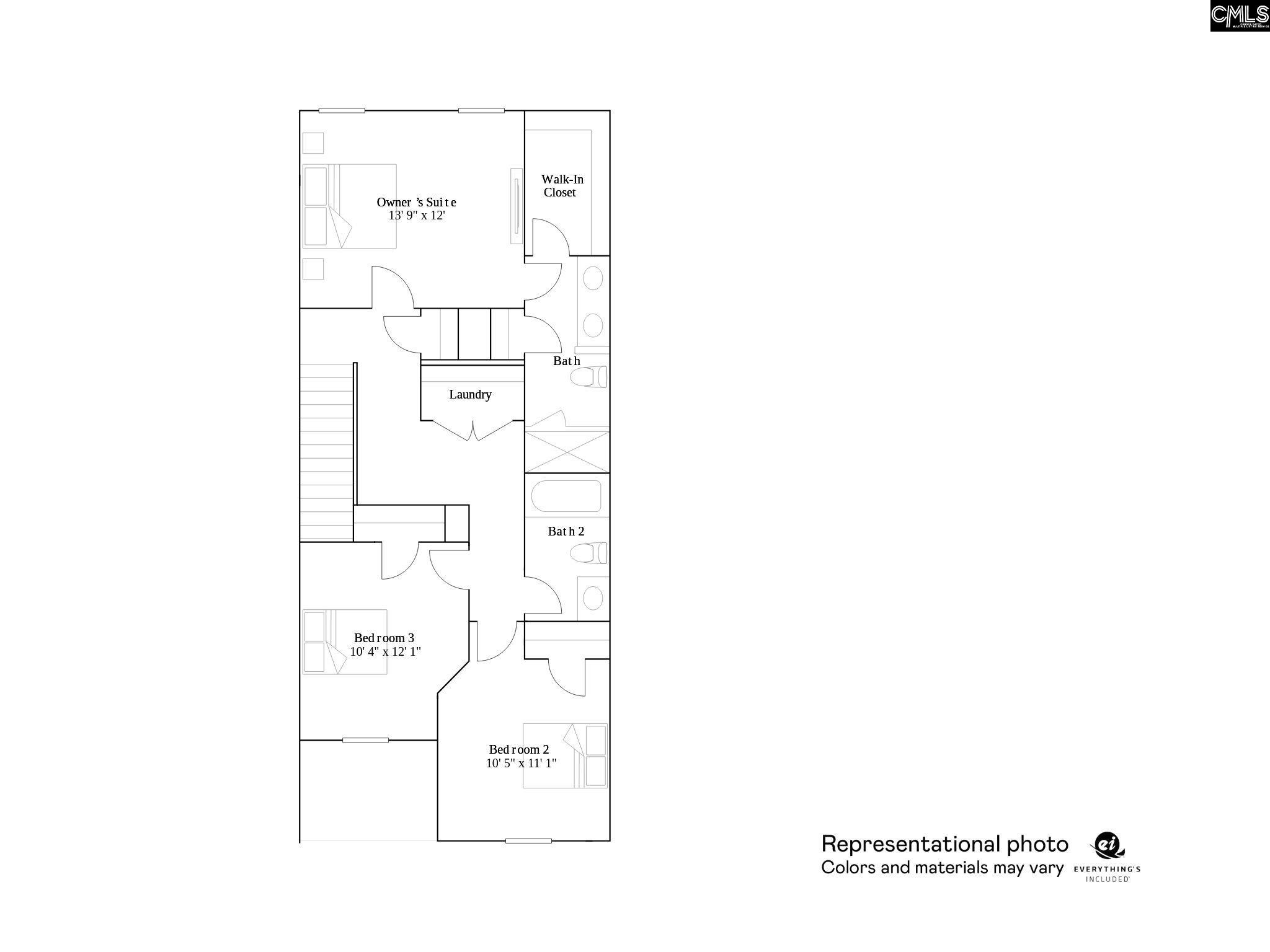 109D Rose Park Court Camden, SC 29020-5555