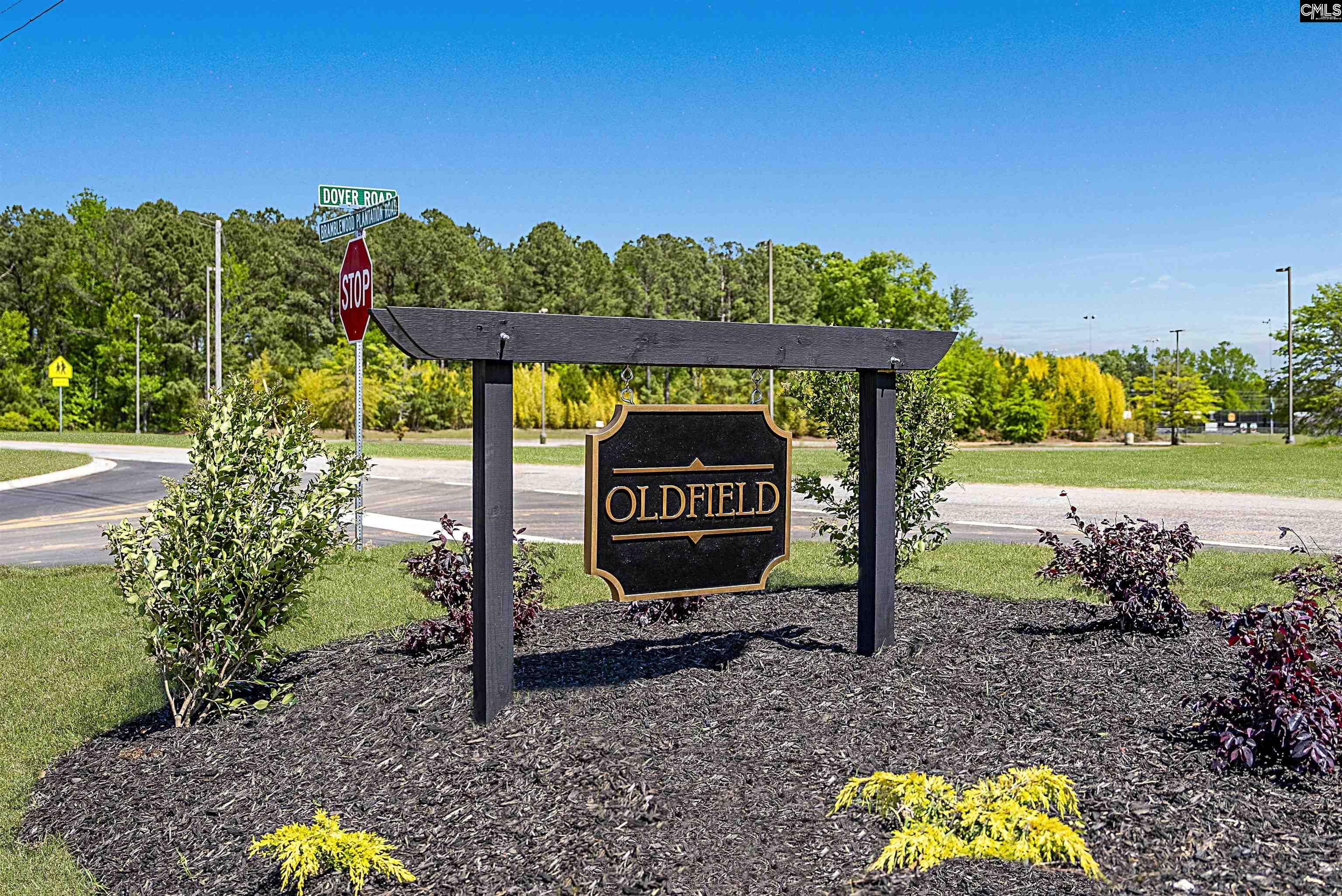 109D Rose Park Court Camden, SC 29020-5555