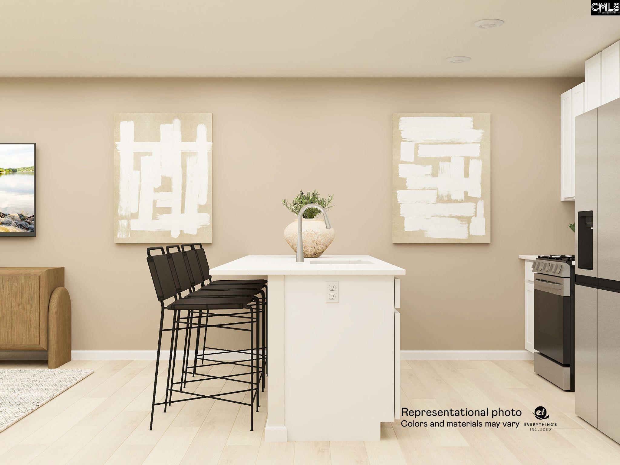 109D Rose Park Court Camden, SC 29020-5555