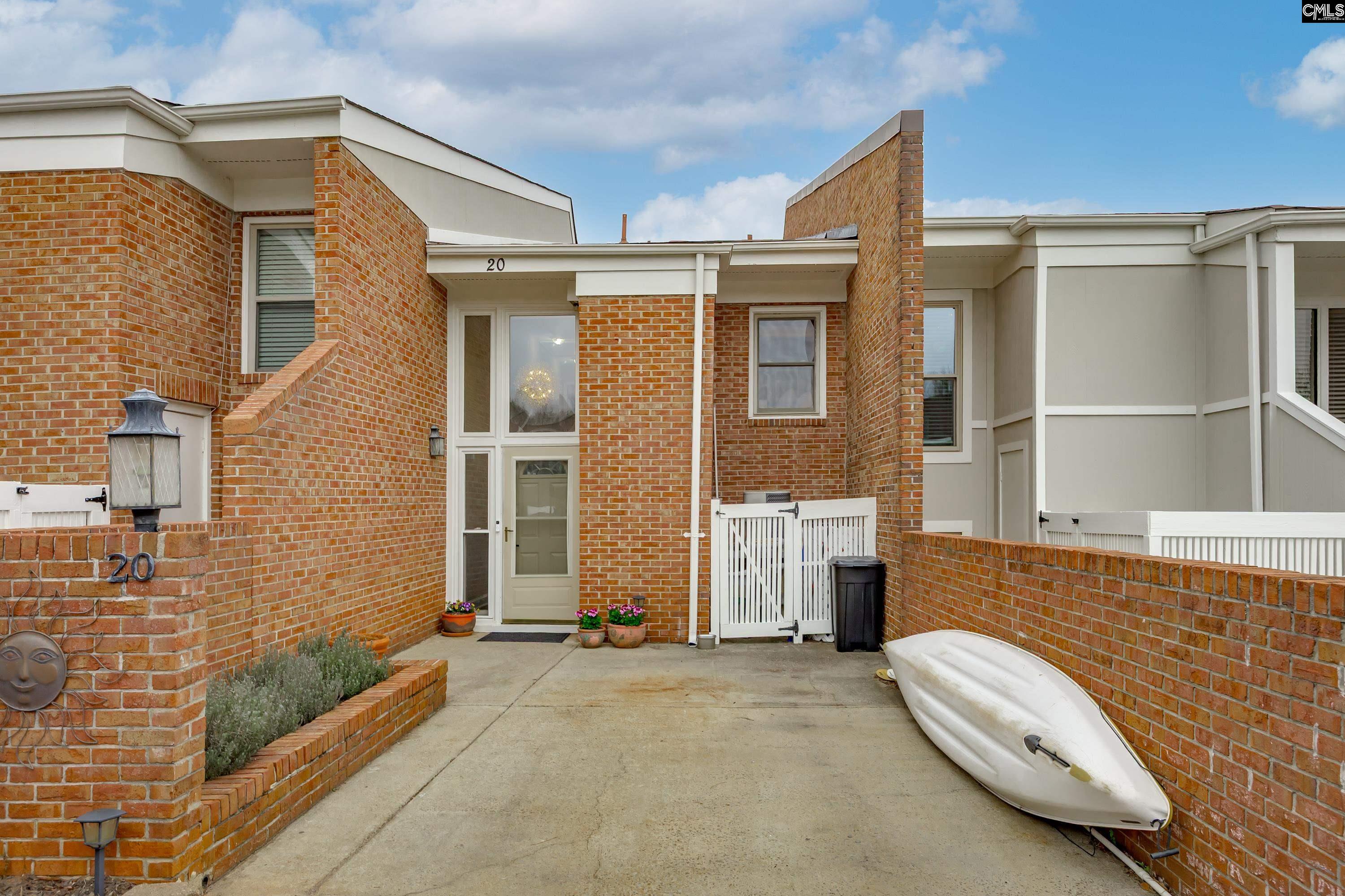 20 Indian Creek Trail Lexington, SC 29072