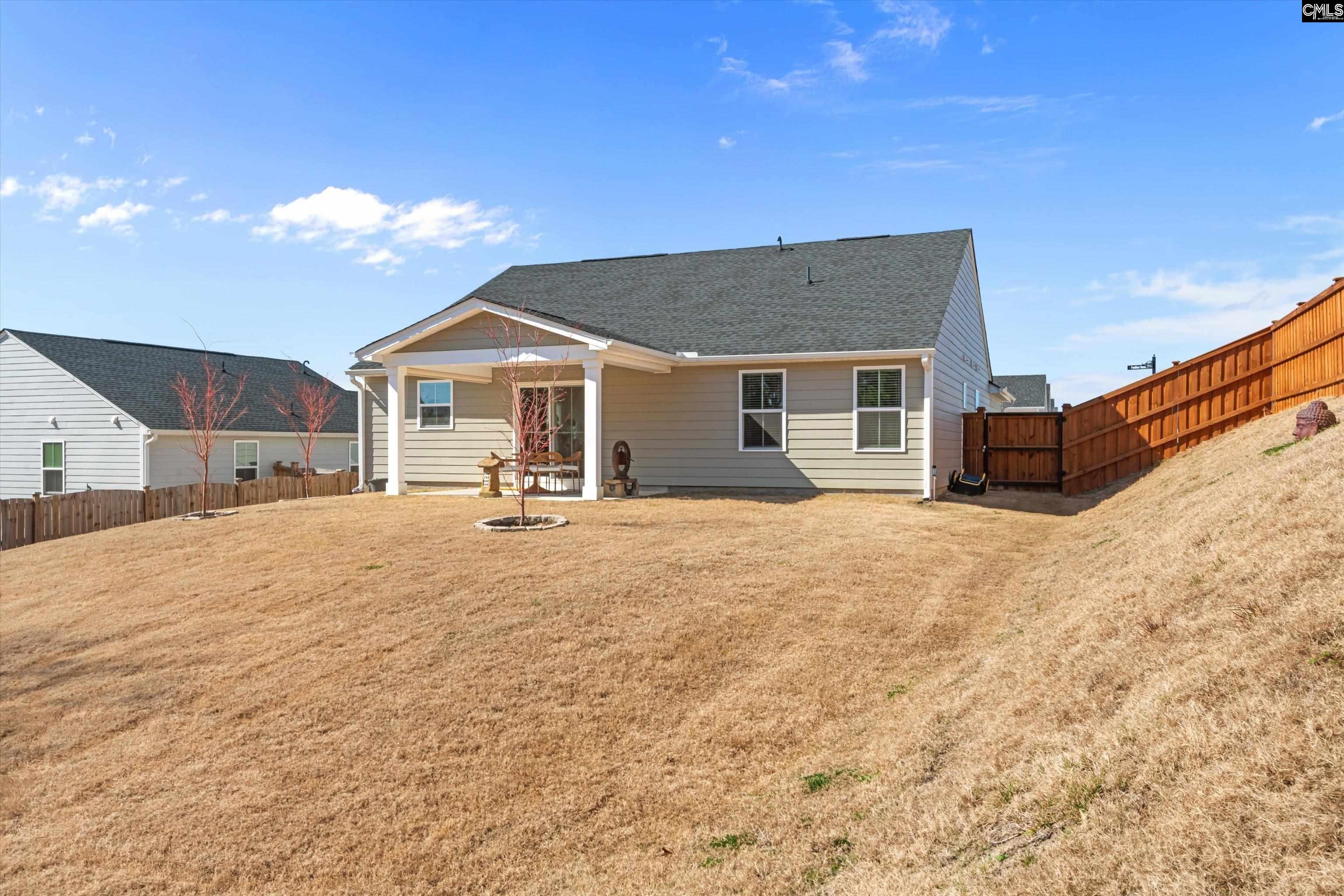 264 Feather Reed Lane Elgin, SC 29045