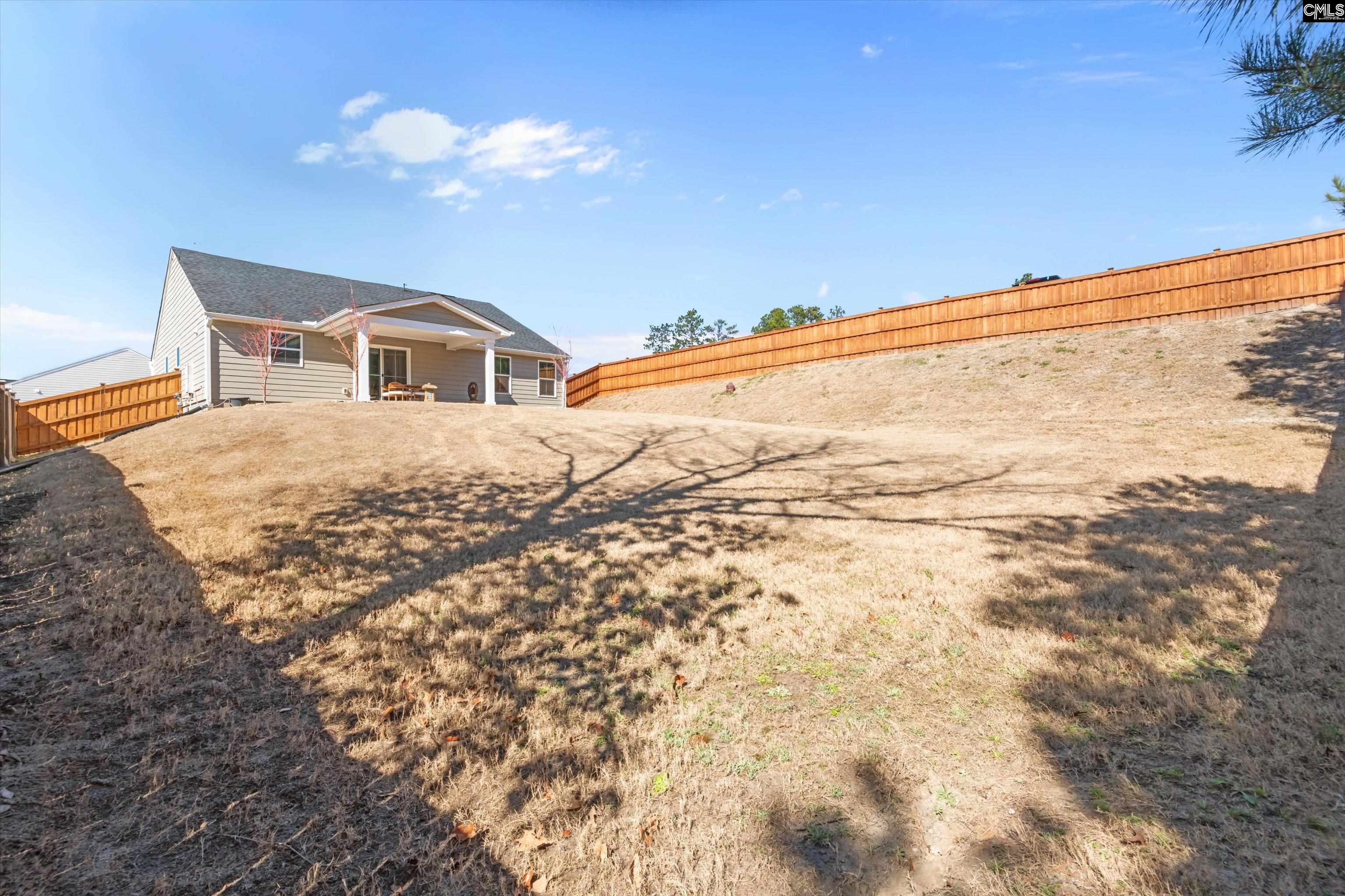 264 Feather Reed Lane Elgin, SC 29045