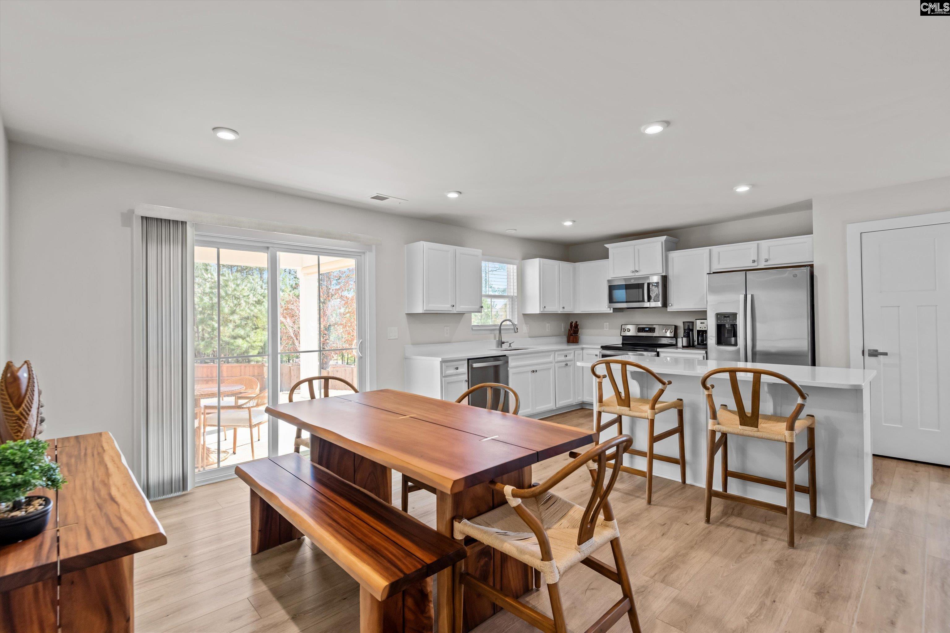 264 Feather Reed Lane Elgin, SC 29045