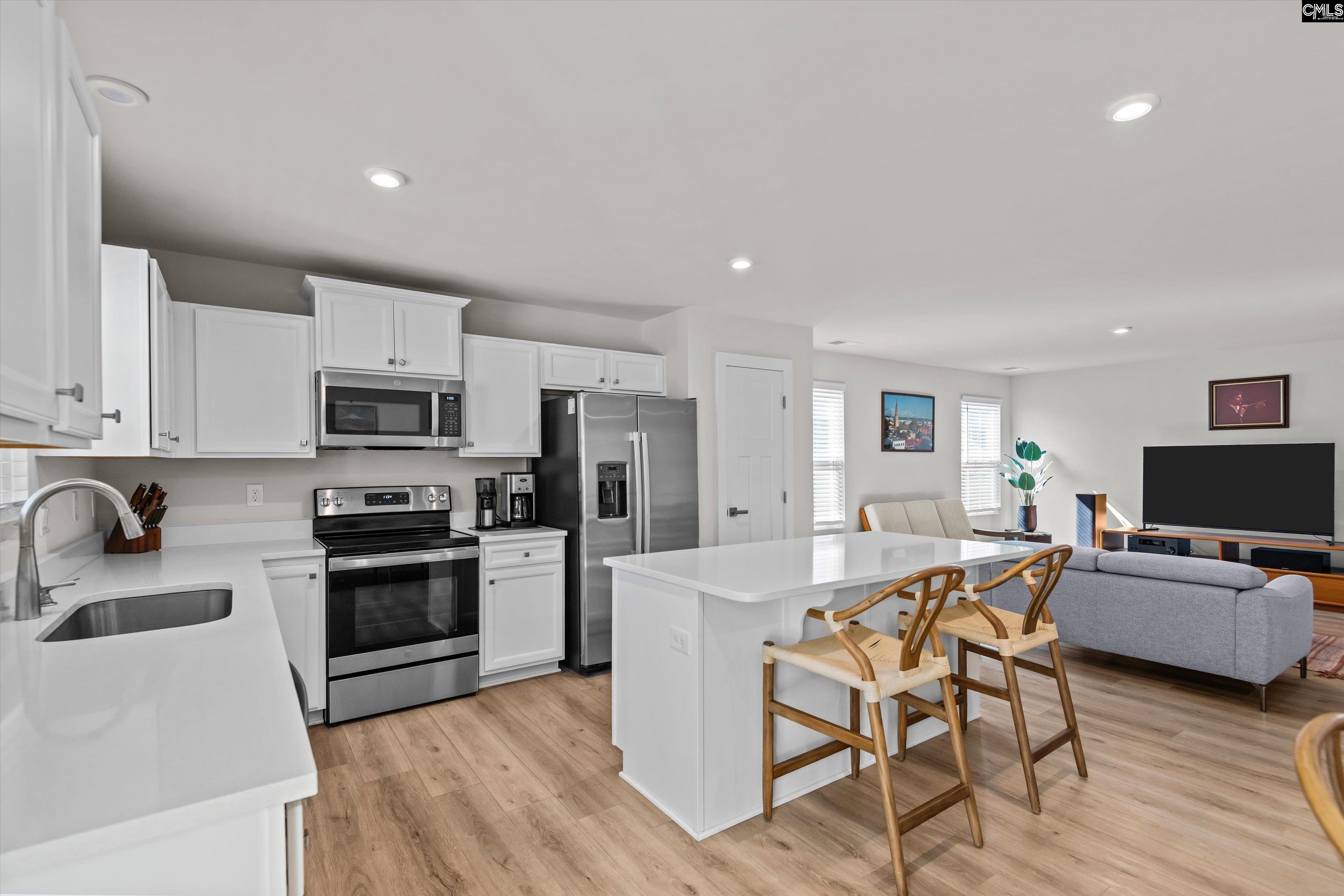 264 Feather Reed Lane Elgin, SC 29045