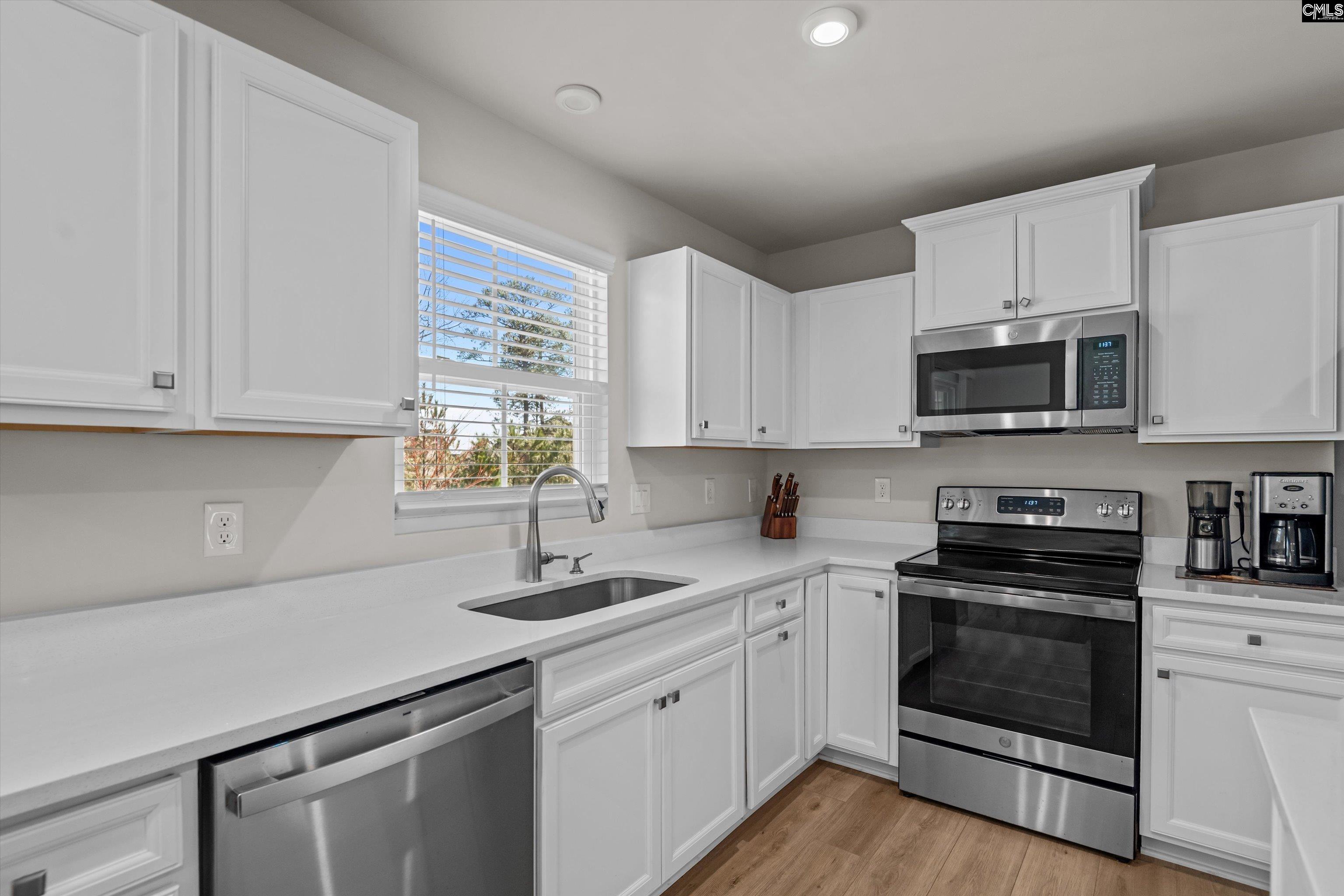 264 Feather Reed Lane Elgin, SC 29045