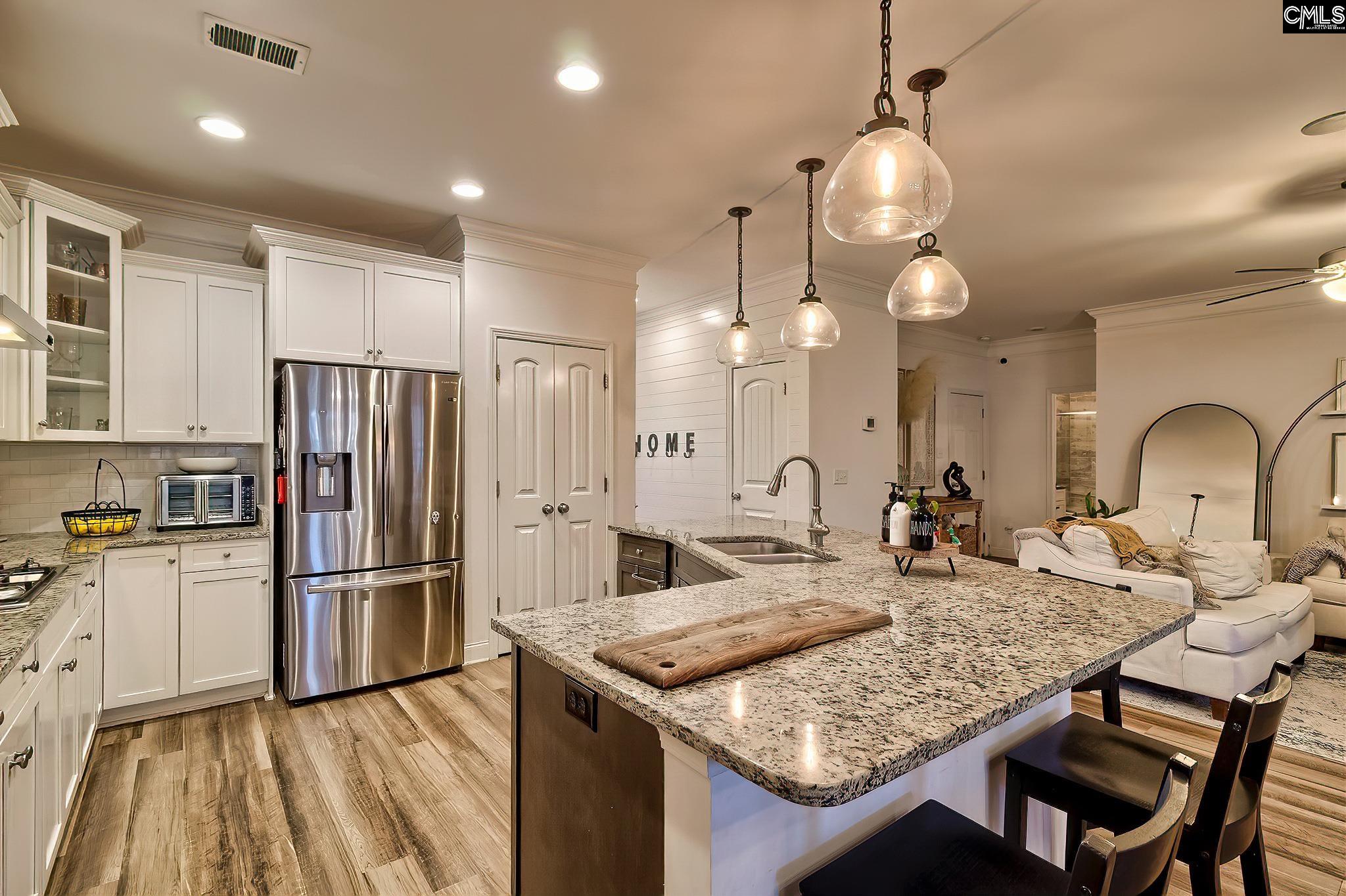 704 Council Lane Lexington, SC 29072