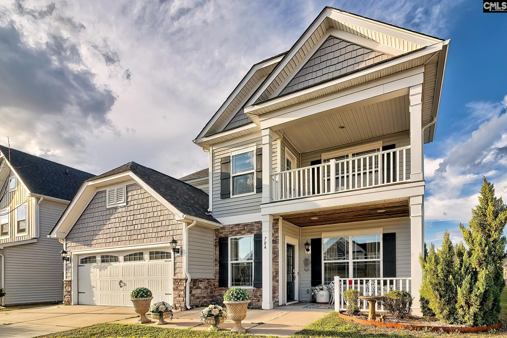 704 Council Lane Lexington, SC 29072