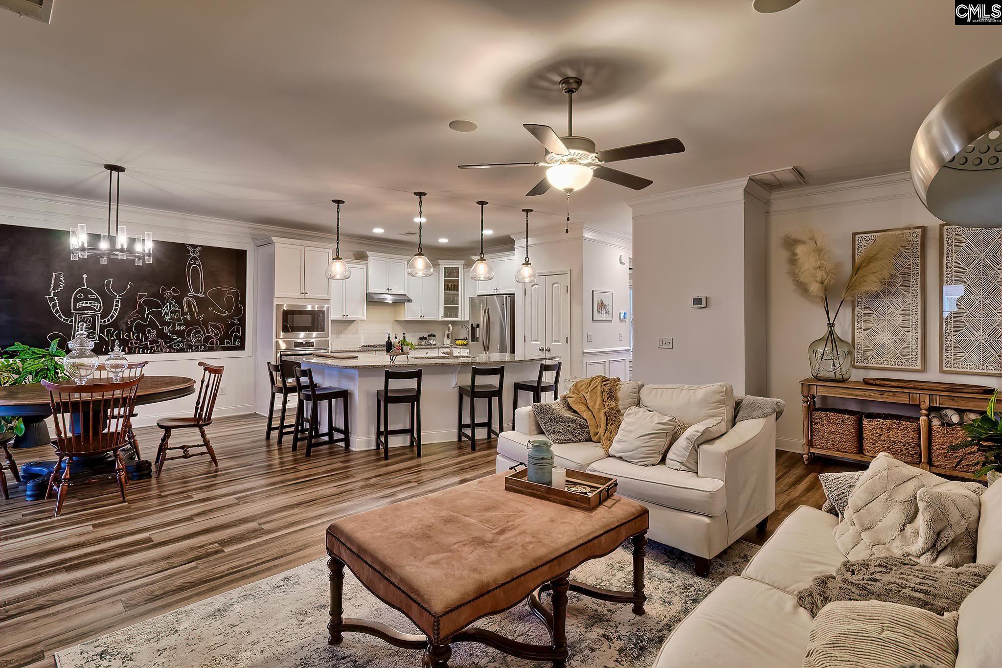 704 Council Lane Lexington, SC 29072