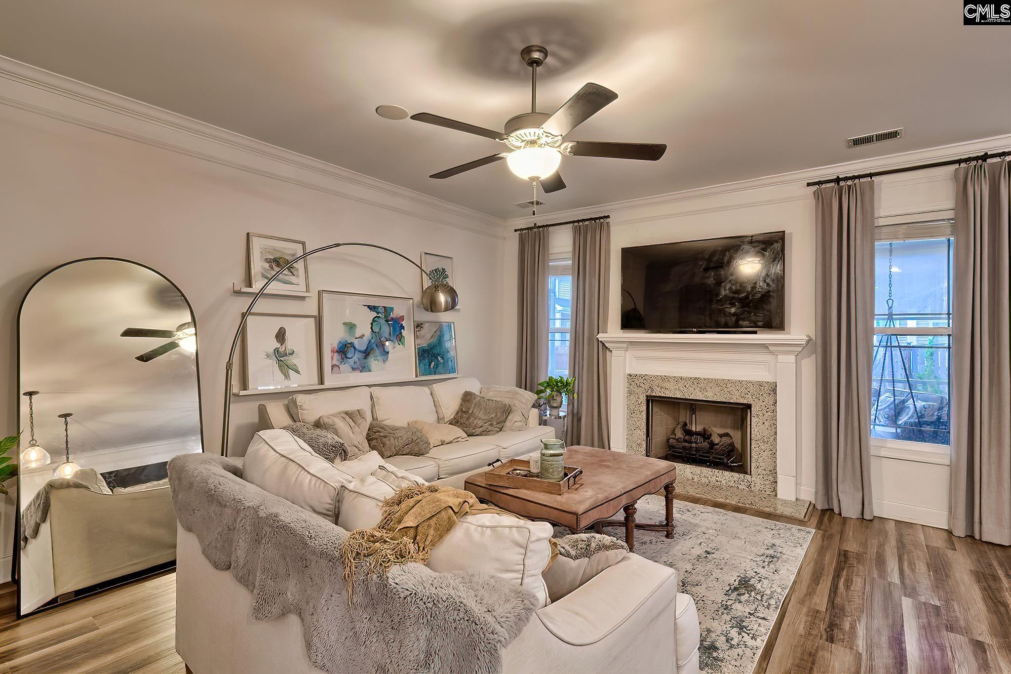 704 Council Lane Lexington, SC 29072