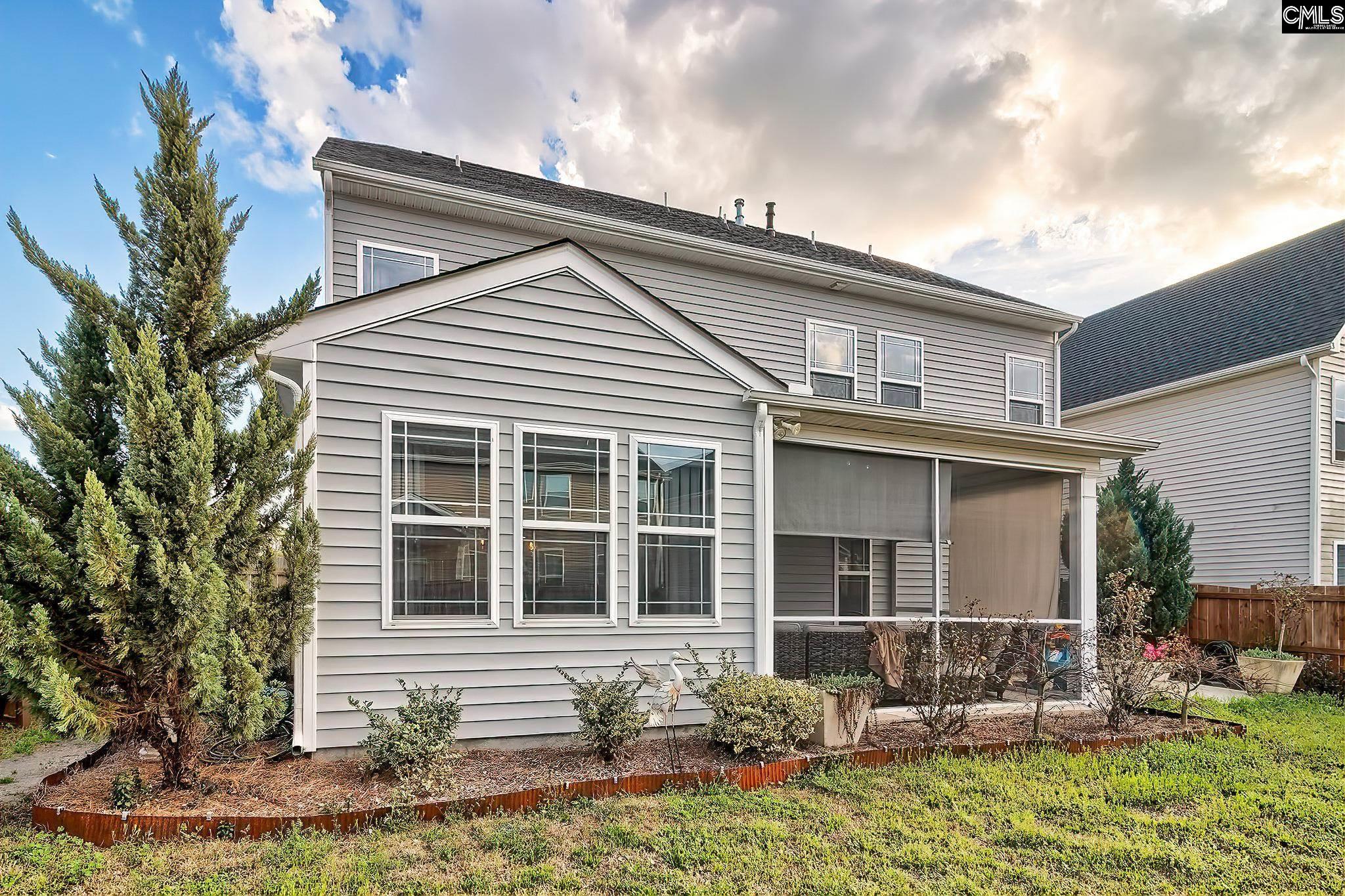 704 Council Lane Lexington, SC 29072