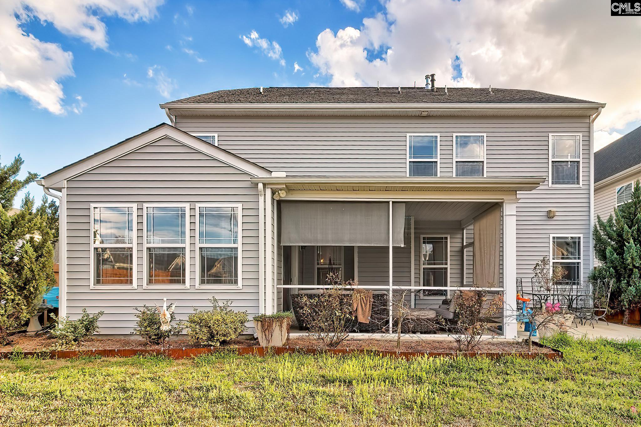 704 Council Lane Lexington, SC 29072