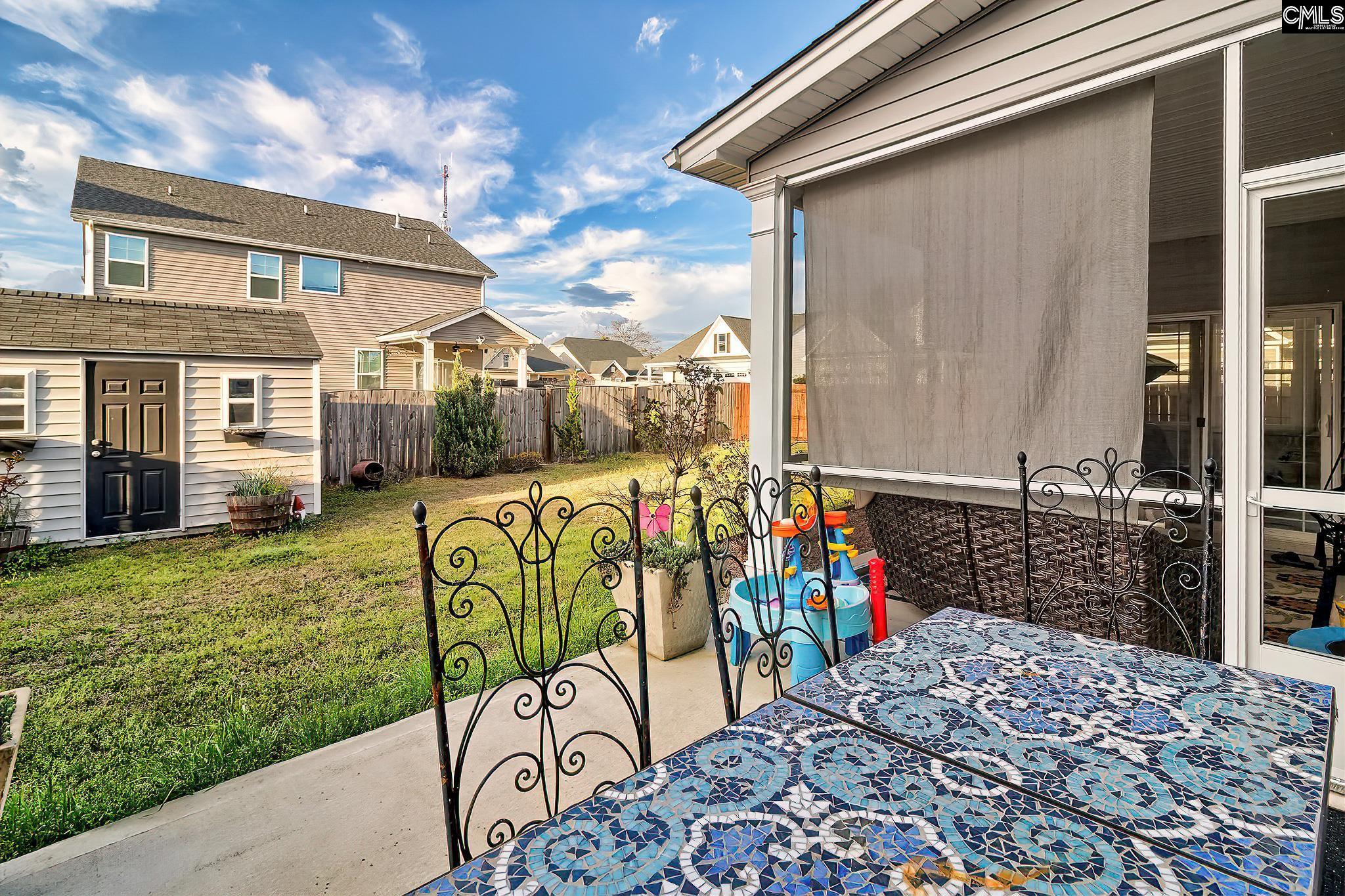 704 Council Lane Lexington, SC 29072