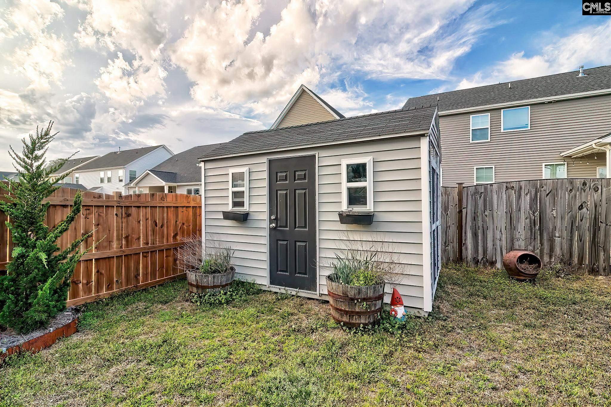 704 Council Lane Lexington, SC 29072