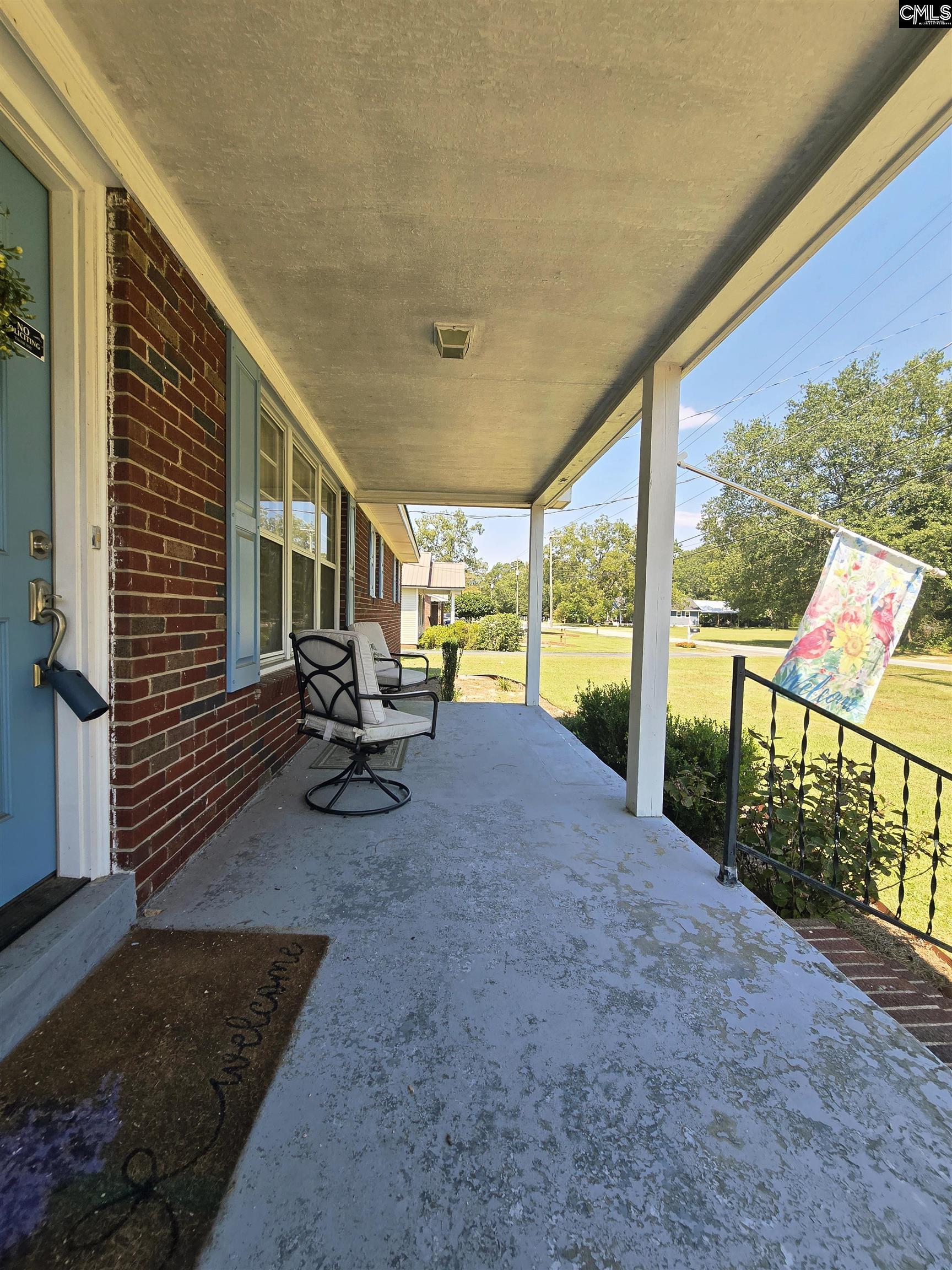 155 S East Ave Leesville, SC 29070
