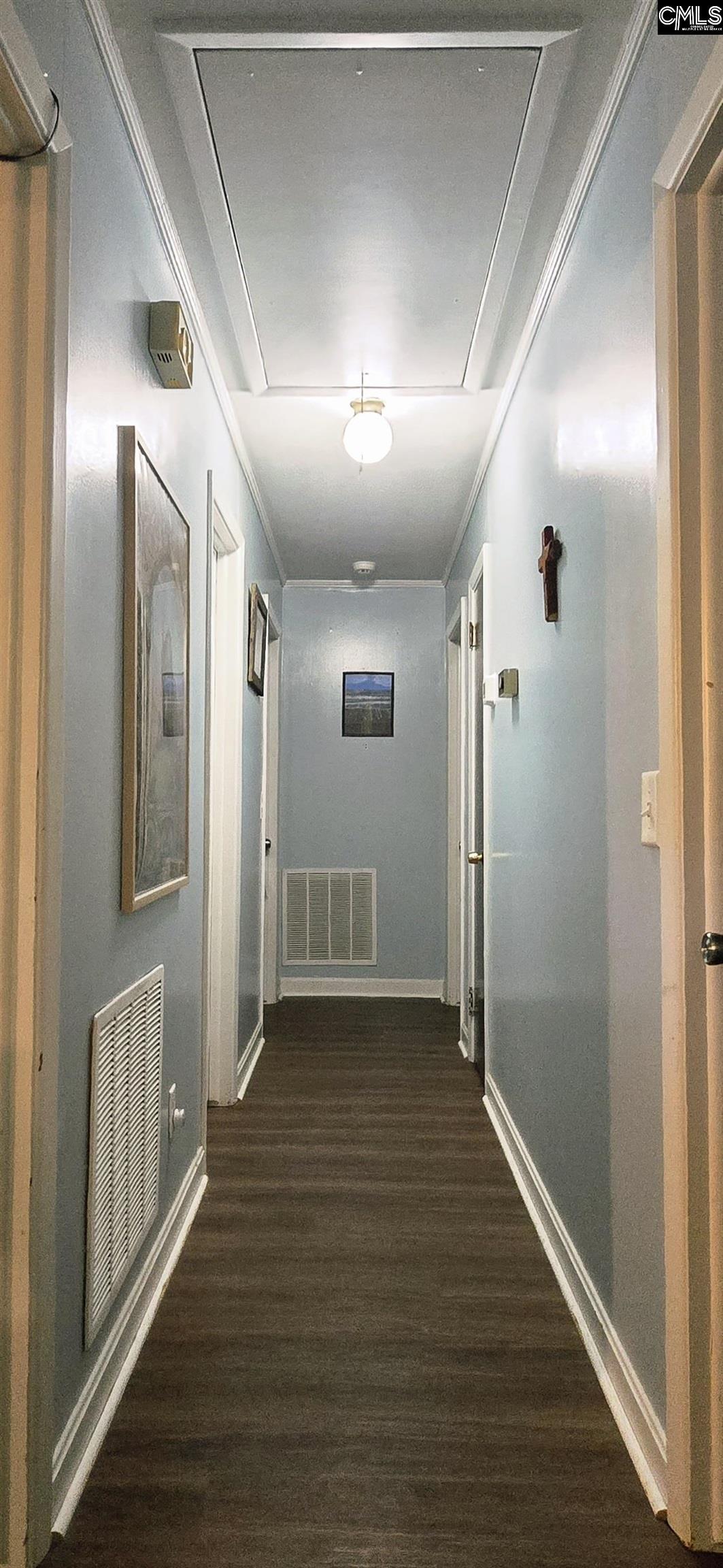 155 S East Ave Leesville, SC 29070