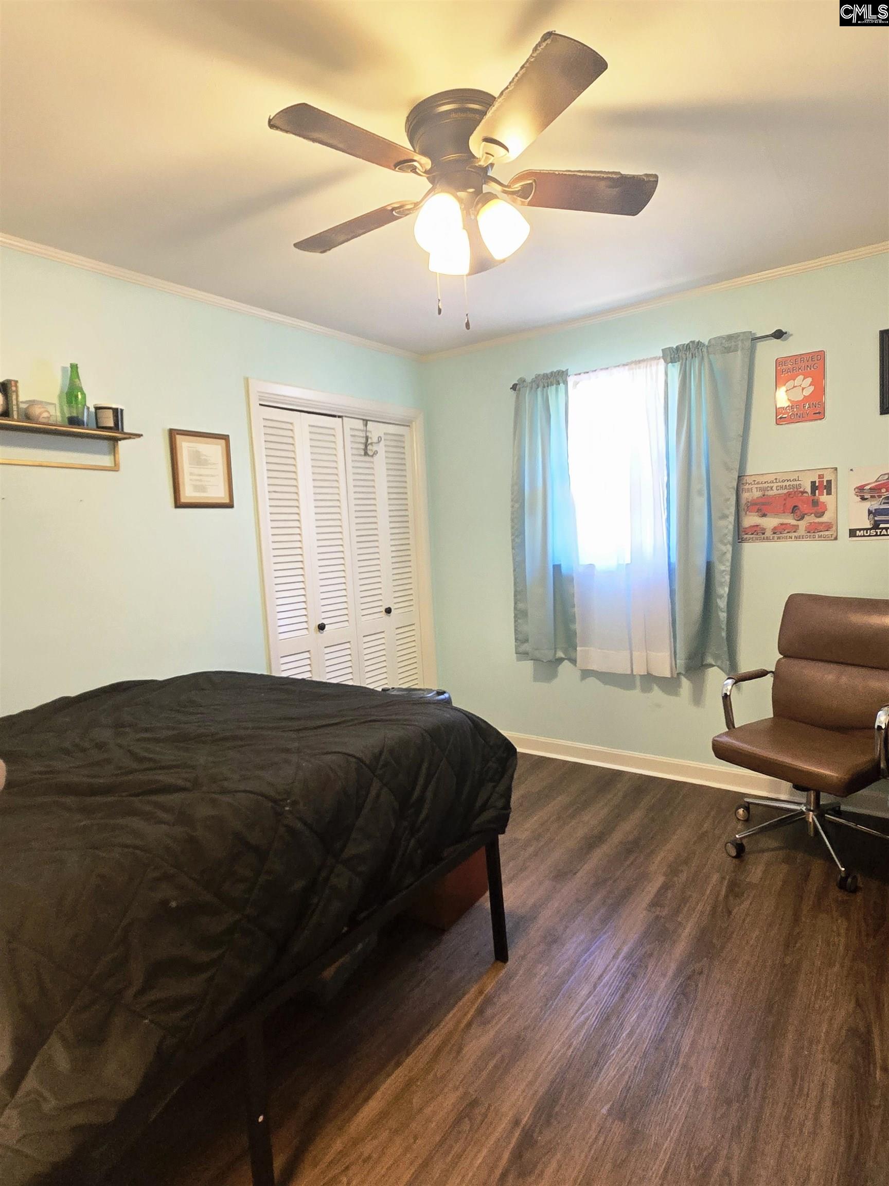 155 S East Ave Leesville, SC 29070