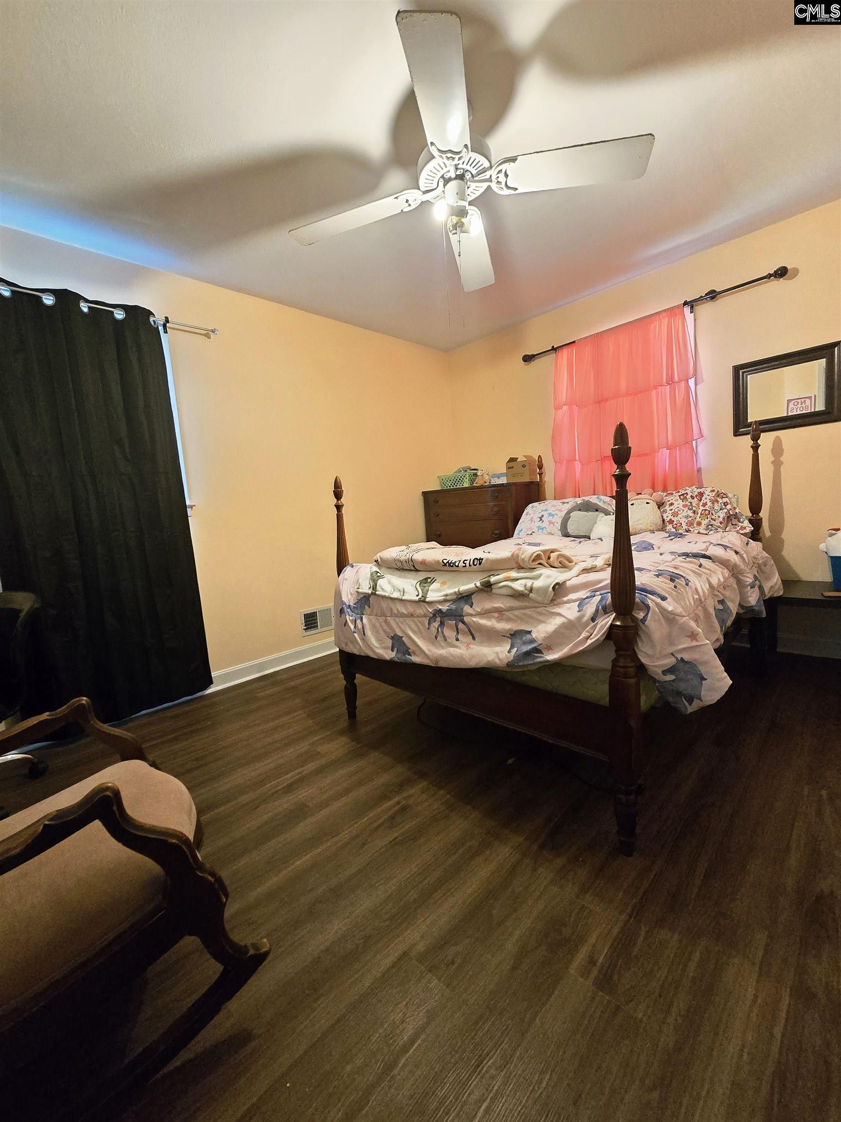 155 S East Ave Leesville, SC 29070