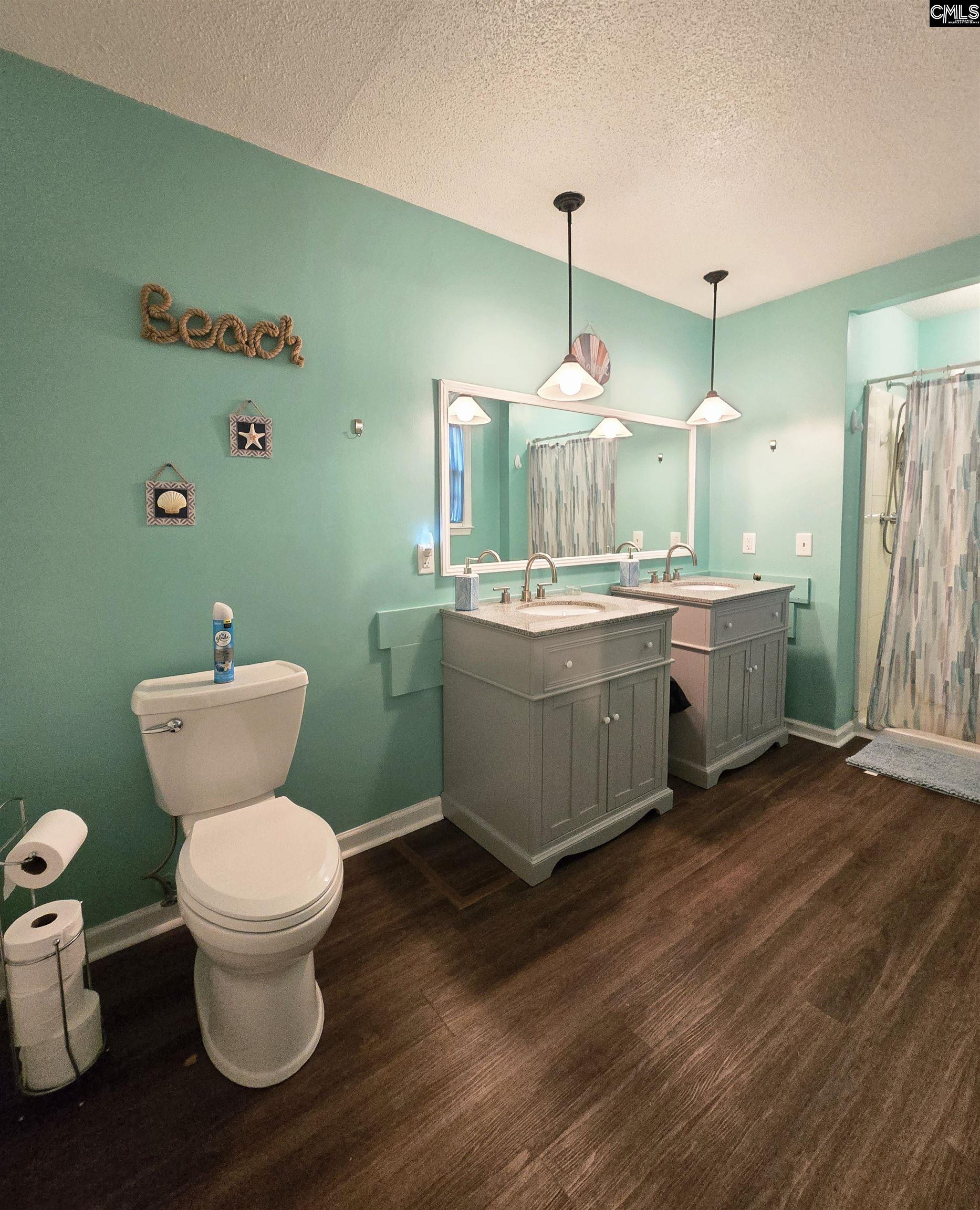 155 S East Ave Leesville, SC 29070
