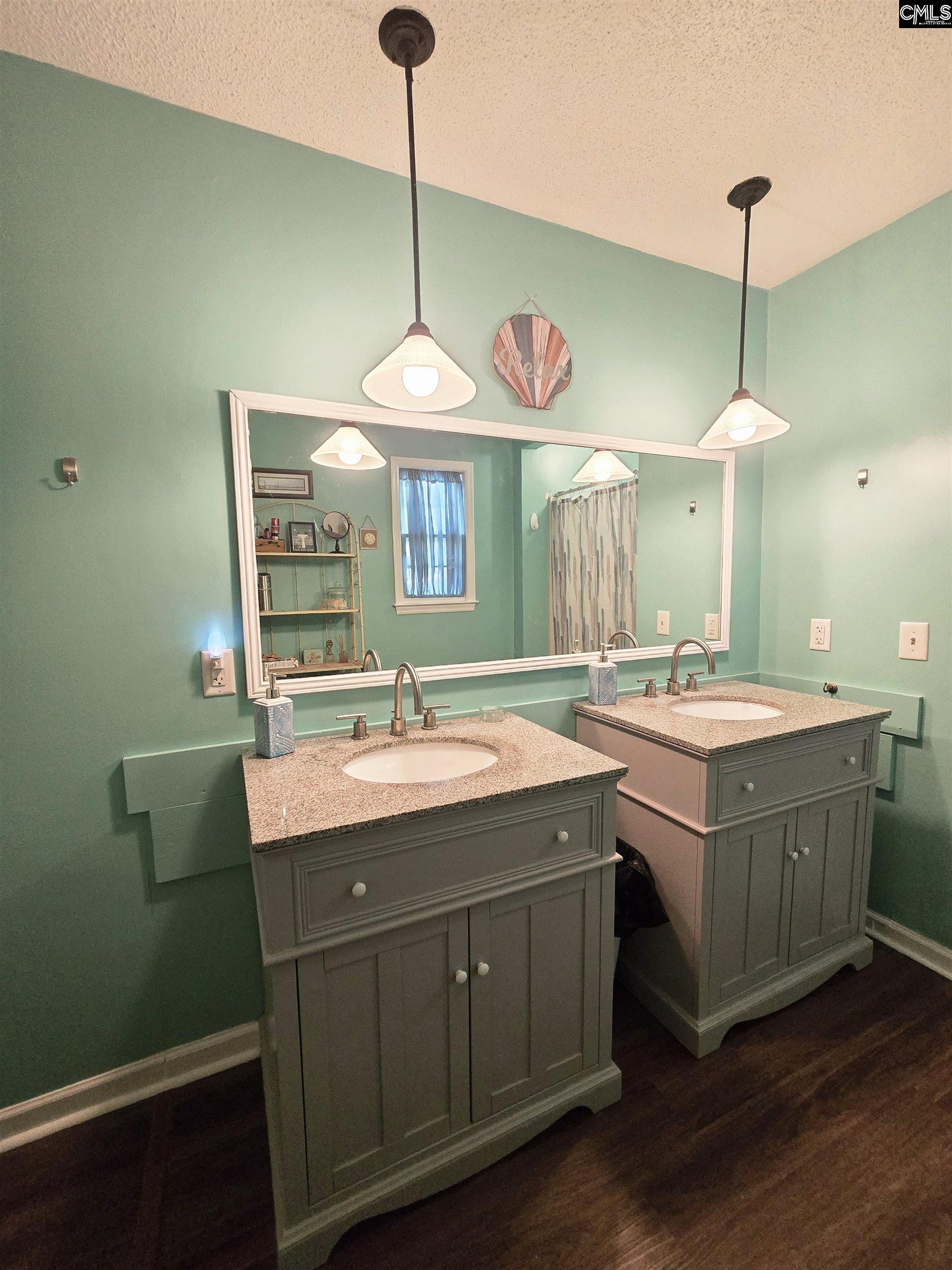 155 S East Ave Leesville, SC 29070