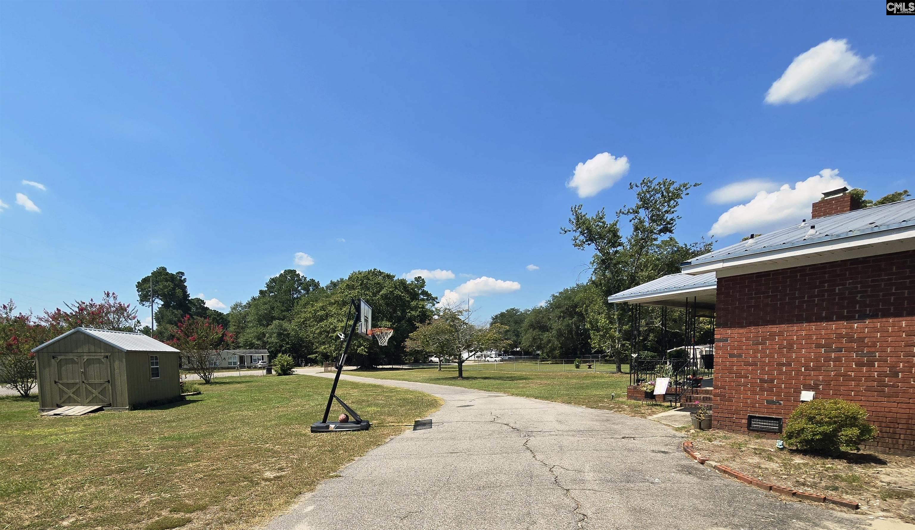 155 S East Ave Leesville, SC 29070