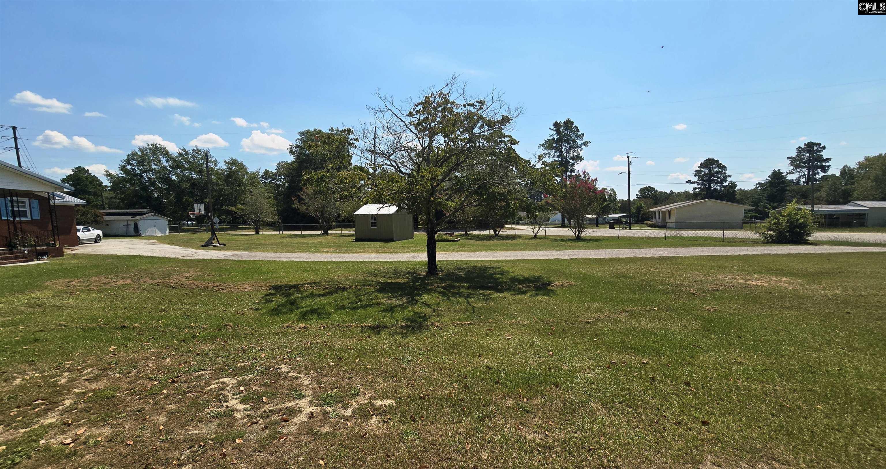 155 S East Ave Leesville, SC 29070