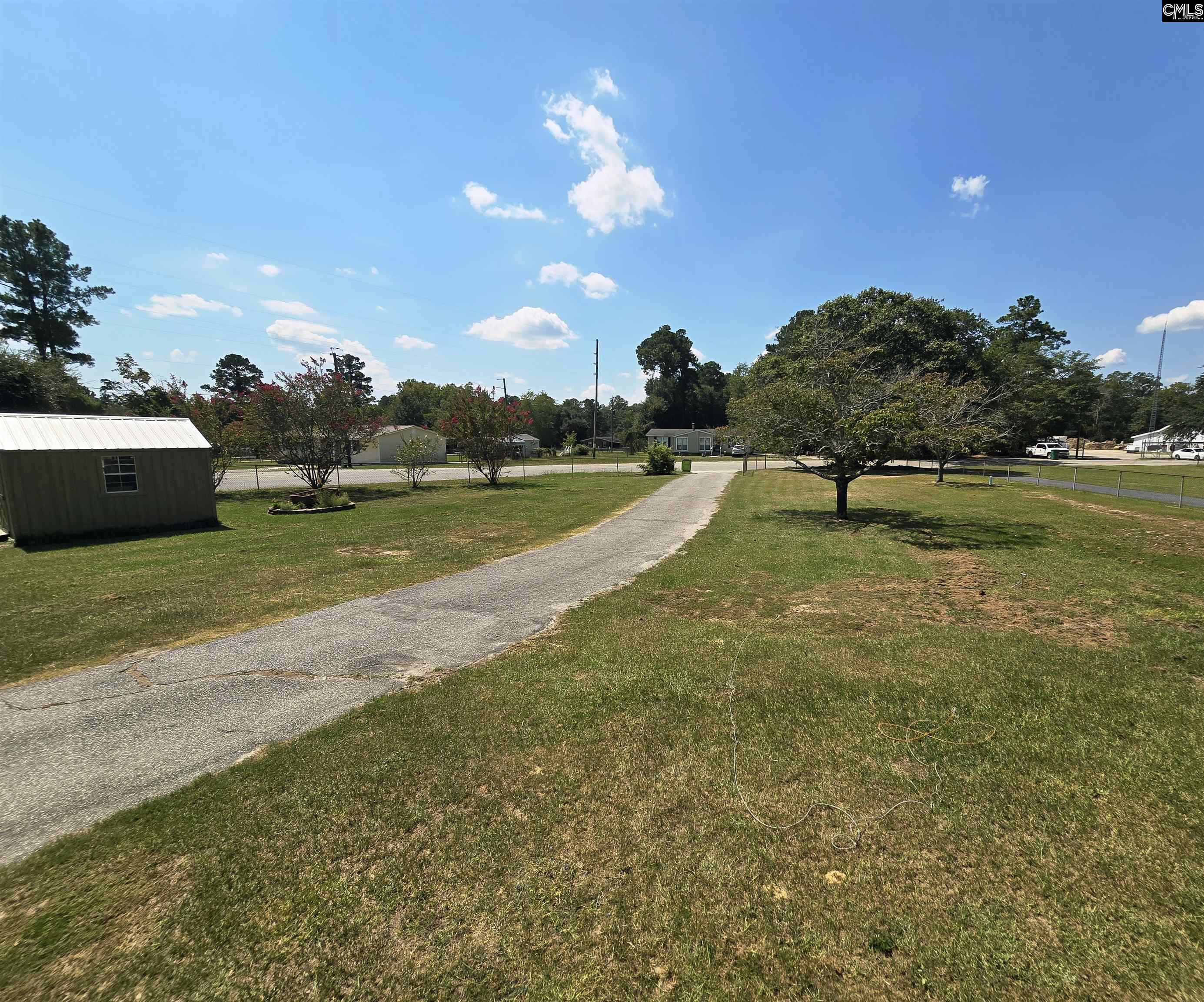 155 S East Ave Leesville, SC 29070