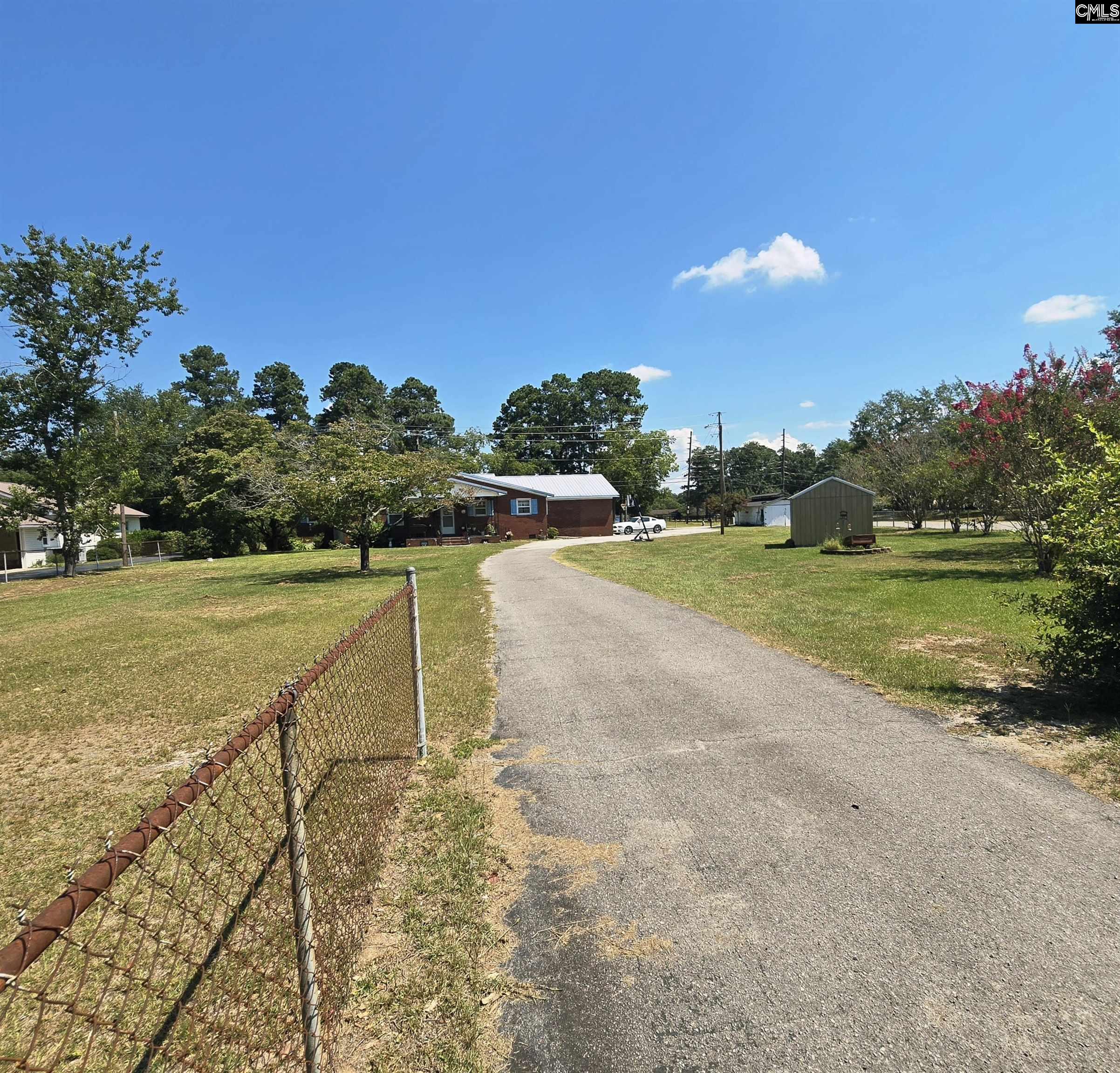 155 S East Ave Leesville, SC 29070