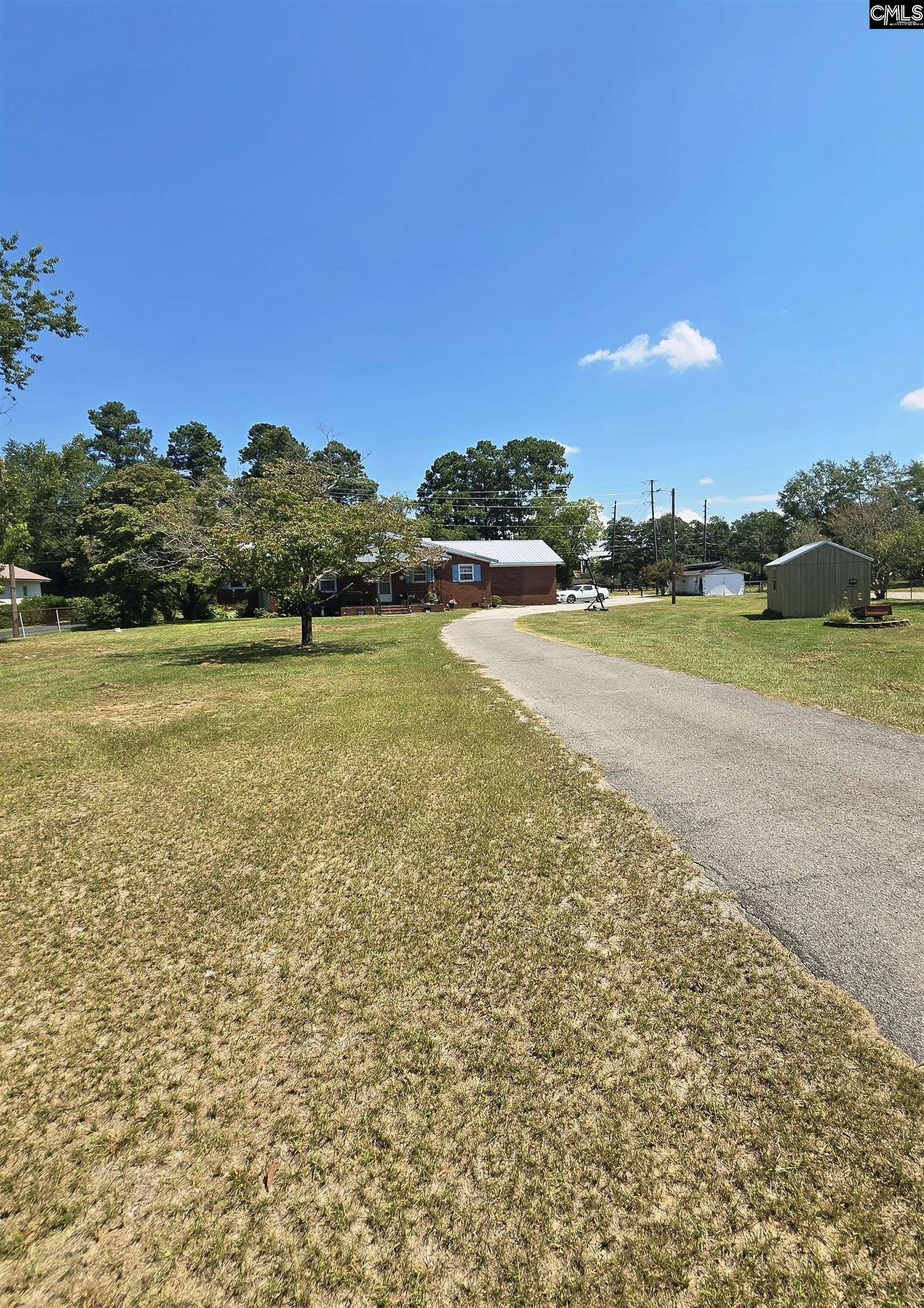155 S East Ave Leesville, SC 29070