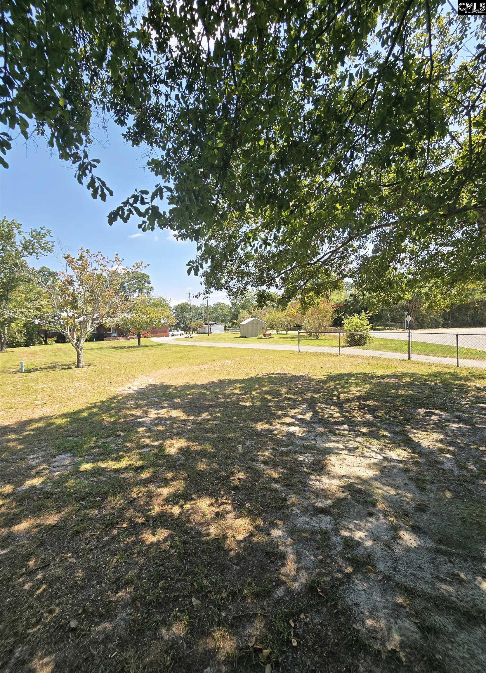 155 S East Ave Leesville, SC 29070