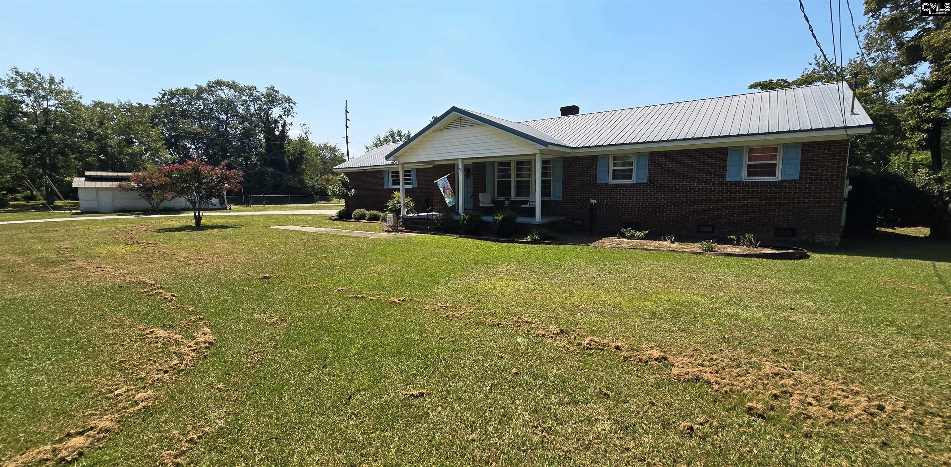 155 S East Ave Leesville, SC 29070