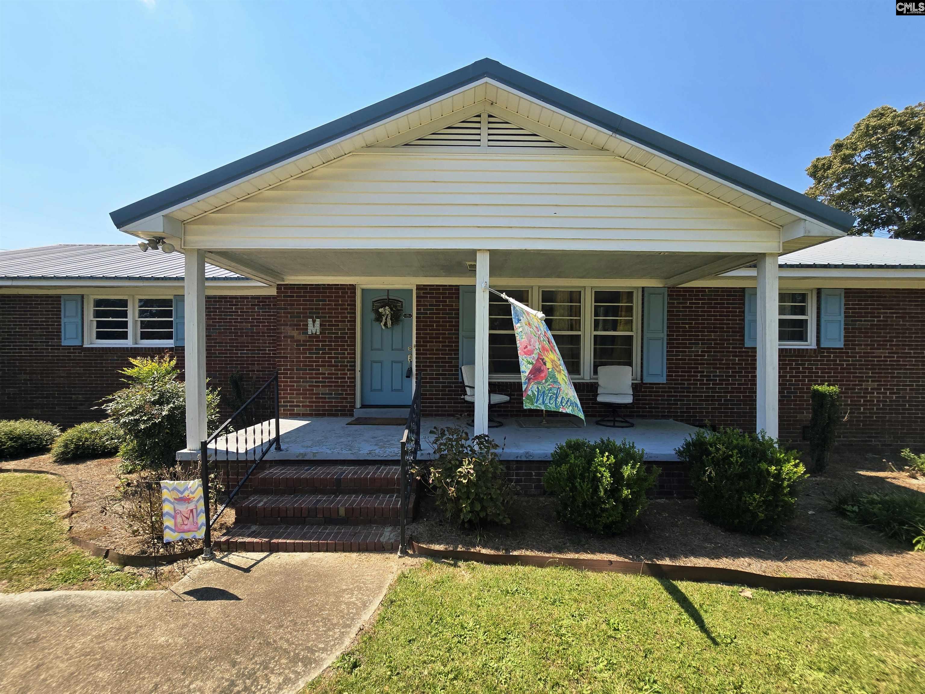 155 S East Ave Leesville, SC 29070