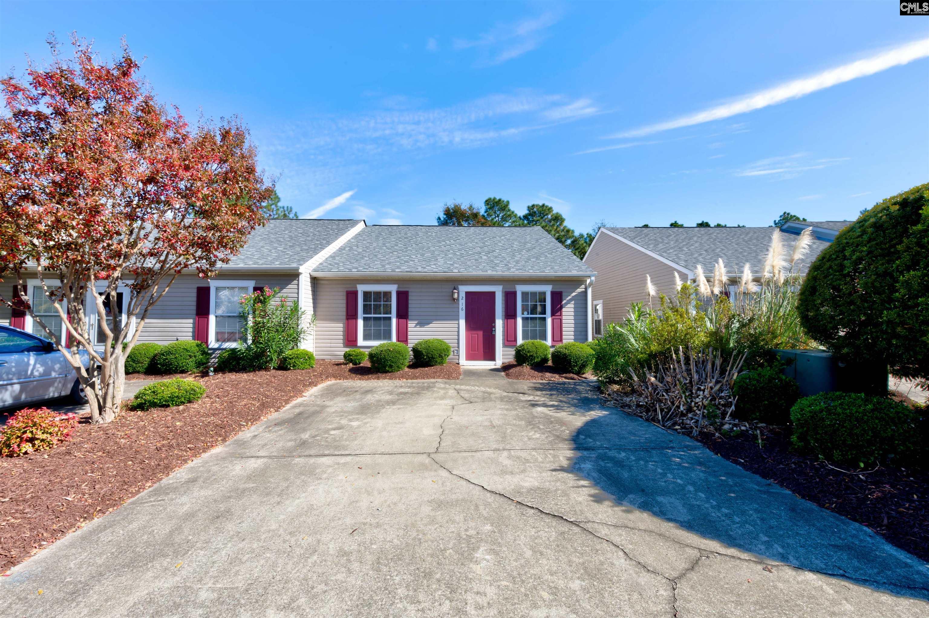 216 Deer Hound Trail Columbia, SC 29223